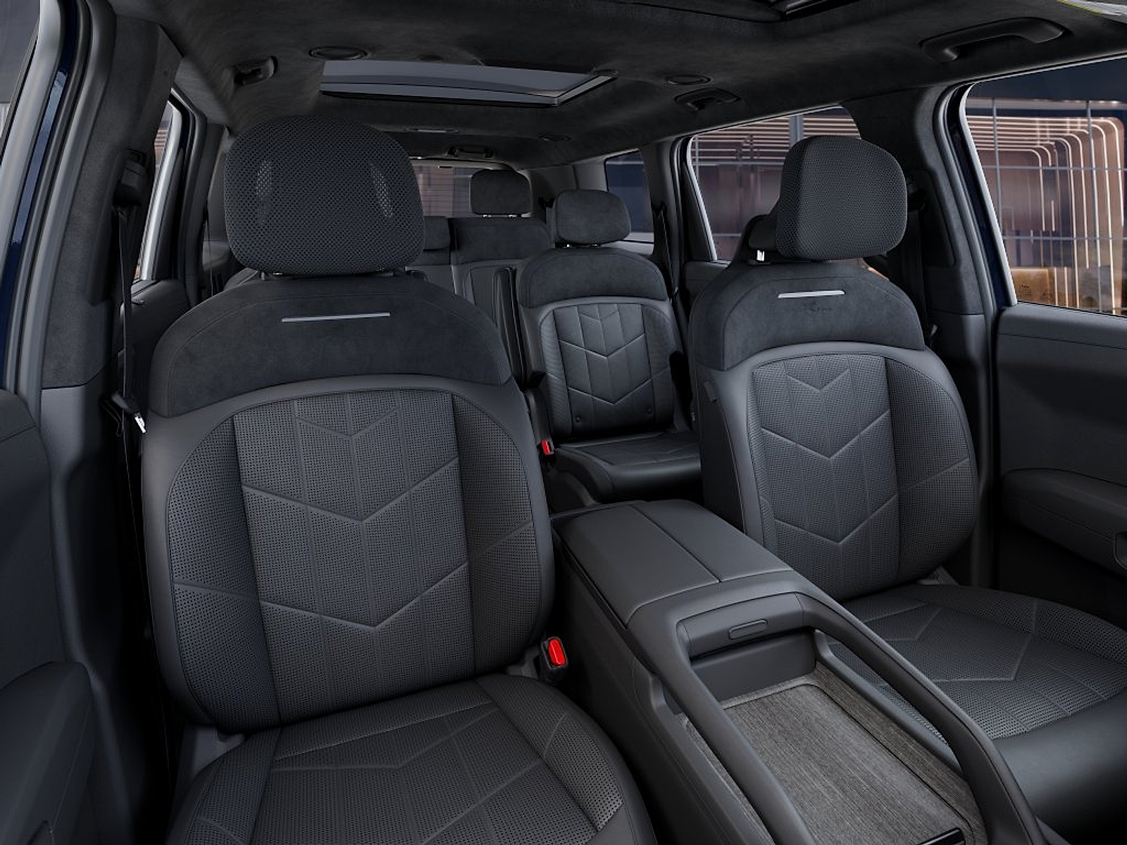 New 2027 Kia Telluride Hybrid SUV