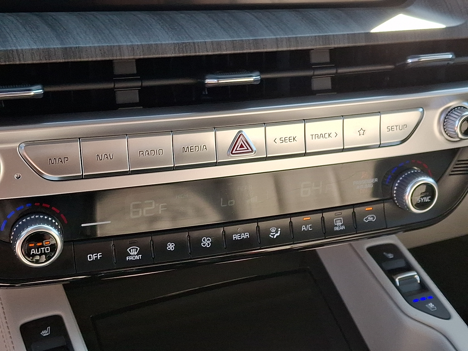 Used 2024 Kia Telluride SUV