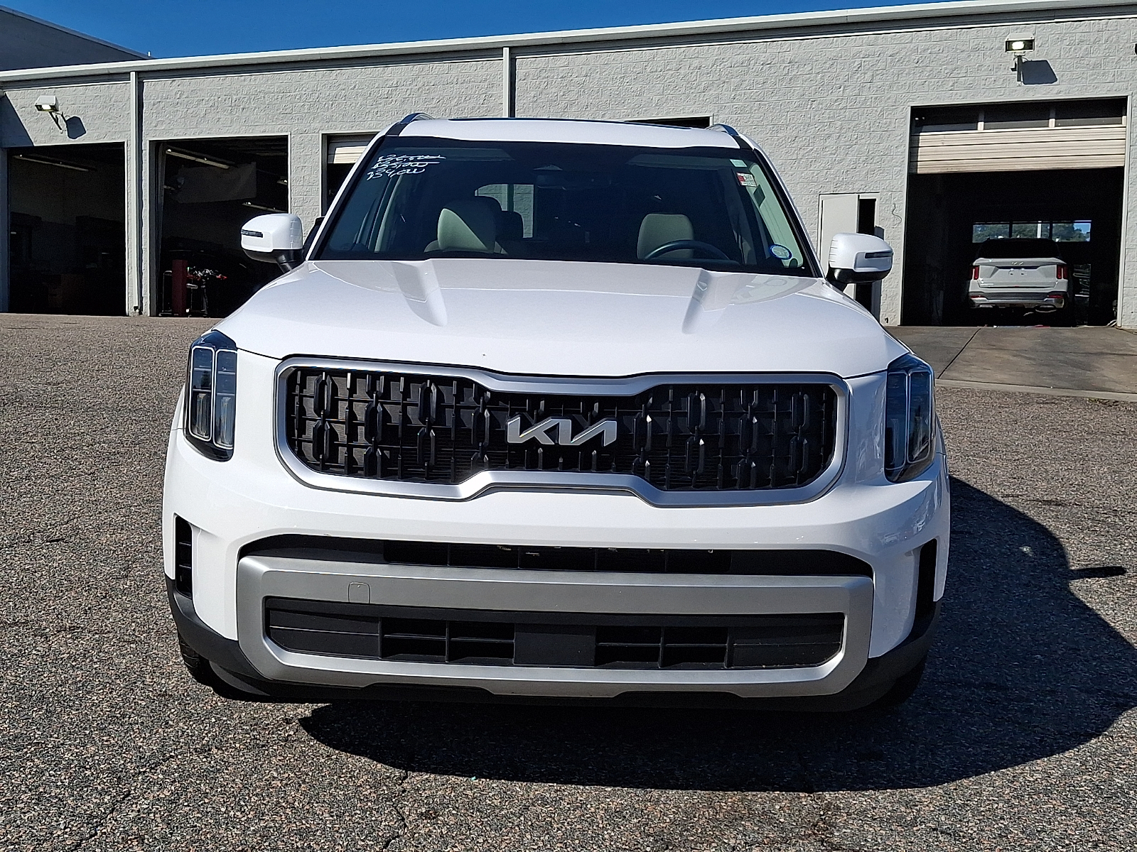 Used 2024 Kia Telluride SUV