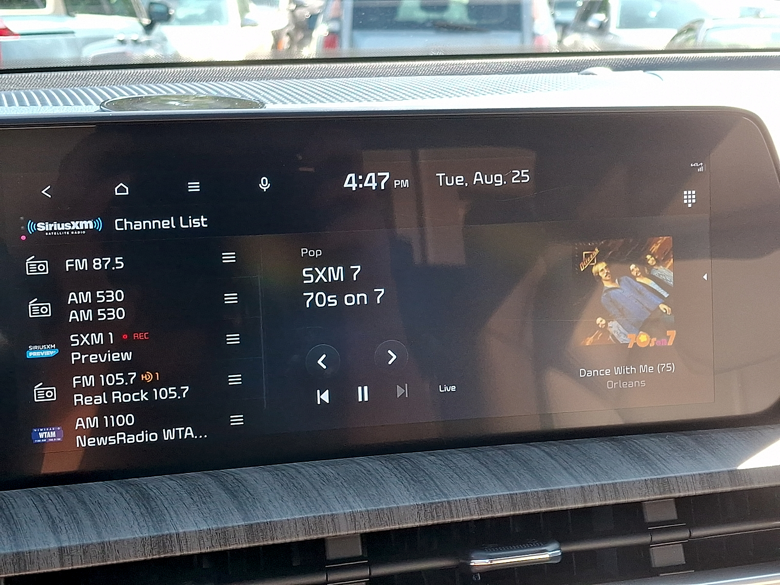Used 2024 Kia Telluride SUV