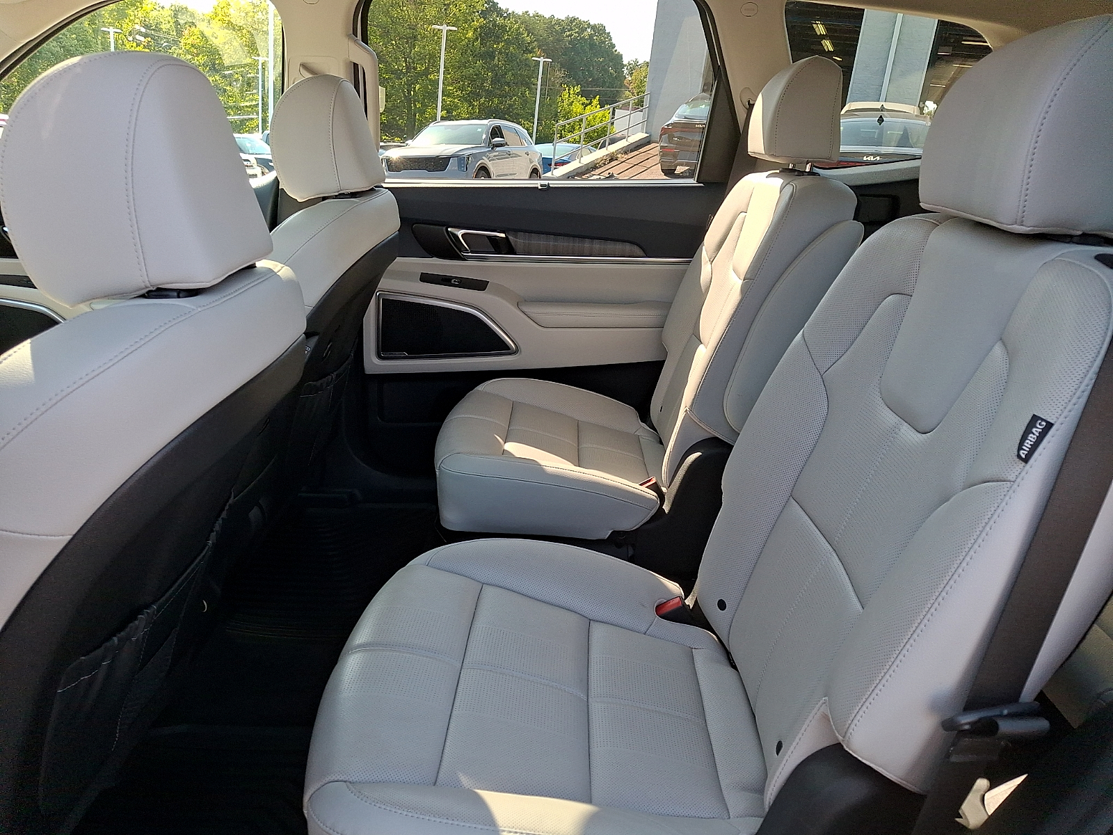 Used 2024 Kia Telluride SUV