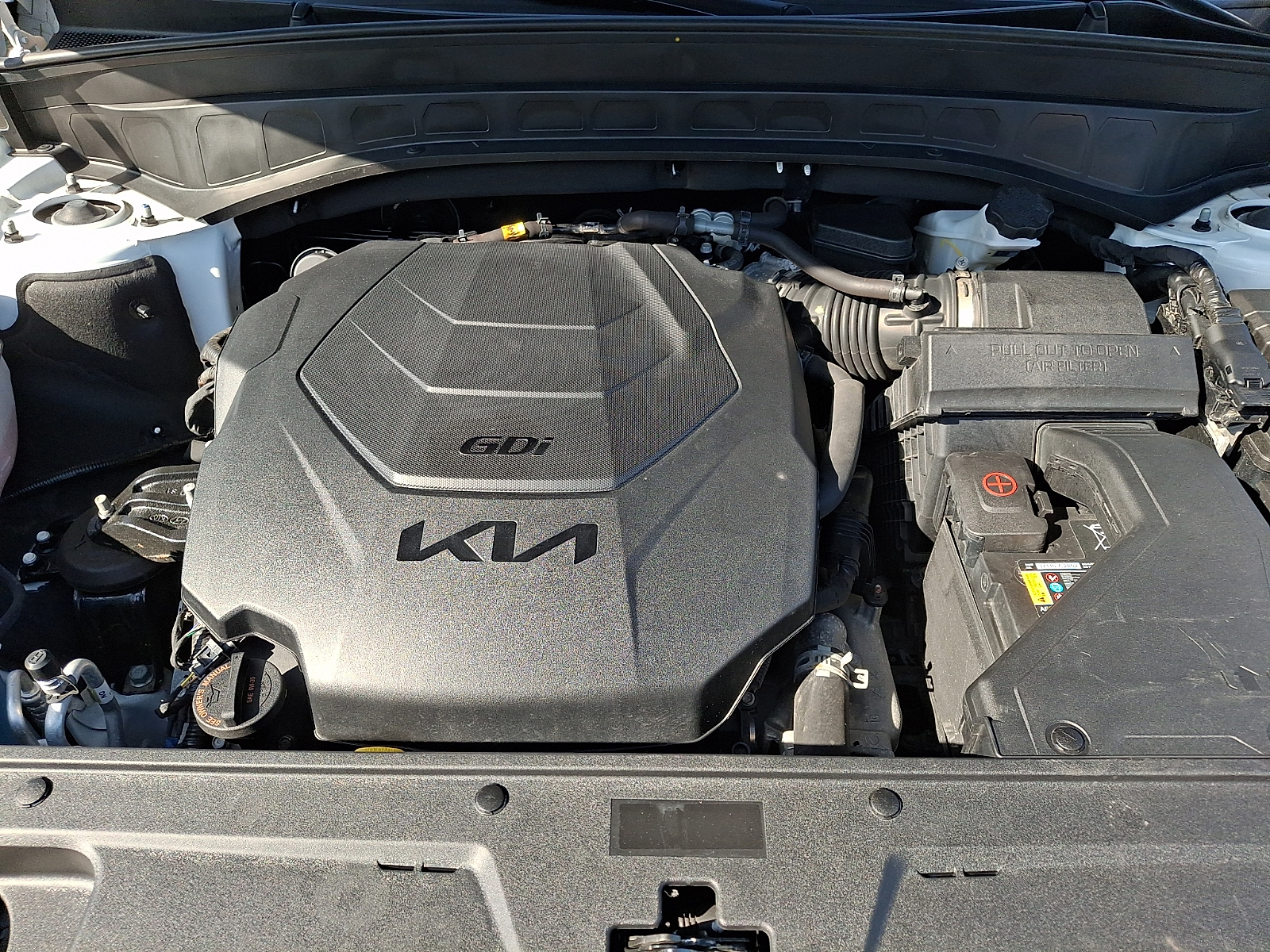 Used 2024 Kia Telluride SUV
