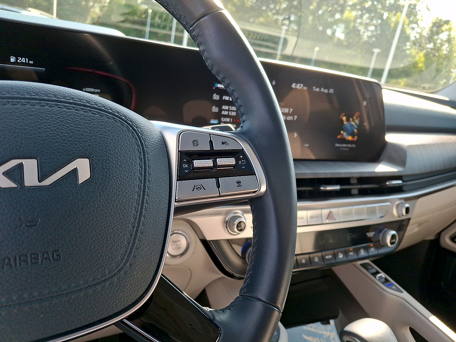 Used 2024 Kia Telluride SUV