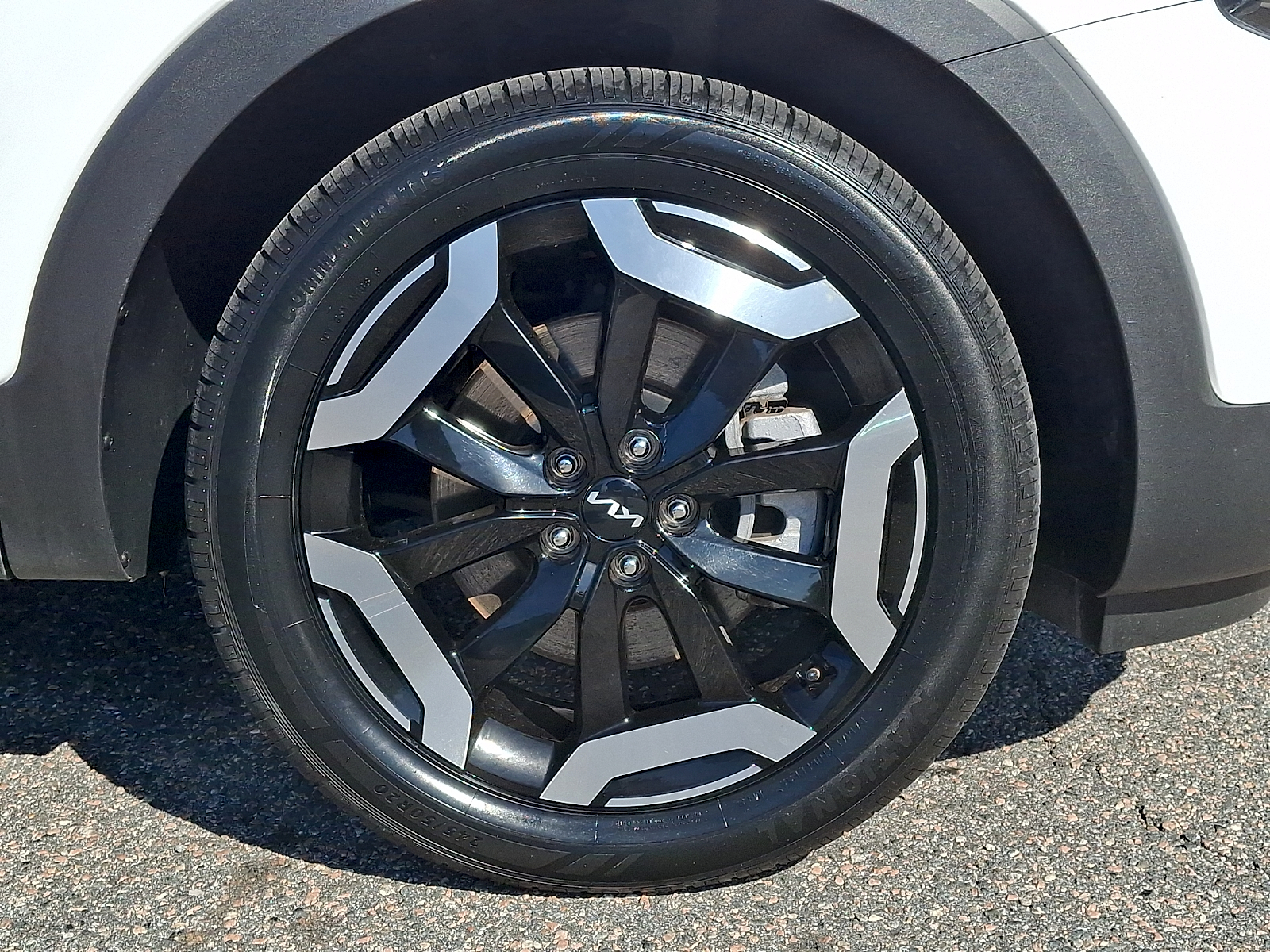 Used 2024 Kia Telluride SUV