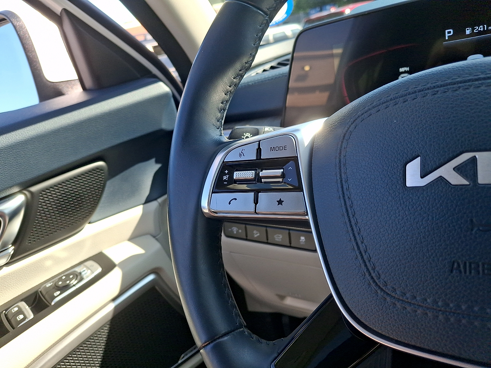 Used 2024 Kia Telluride SUV