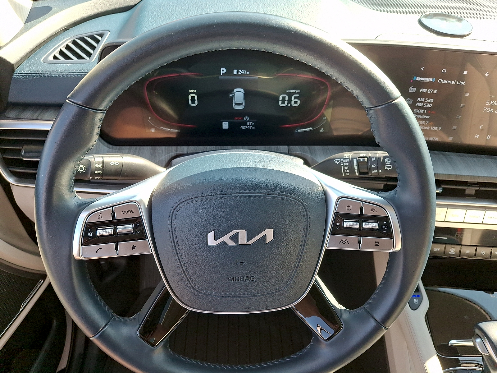 Used 2024 Kia Telluride SUV