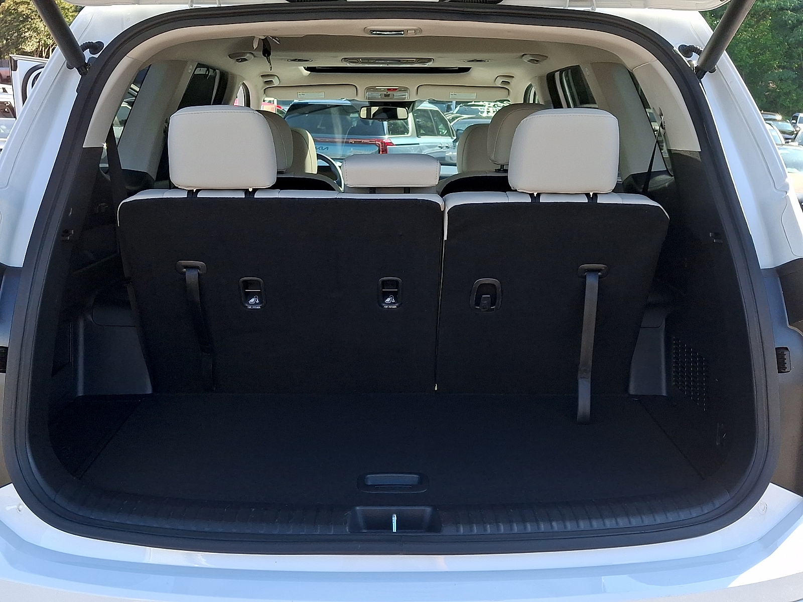 Used 2024 Kia Telluride SUV