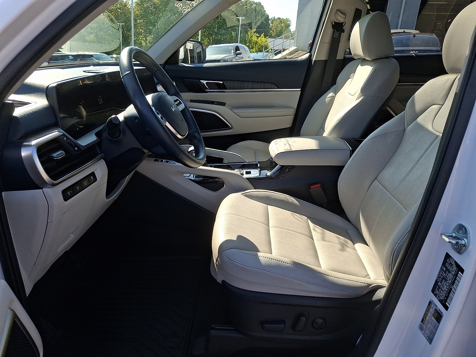 Used 2024 Kia Telluride SUV