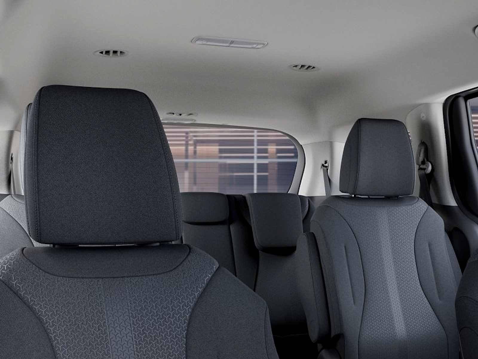 New 2027 Kia Carnival MPV Van