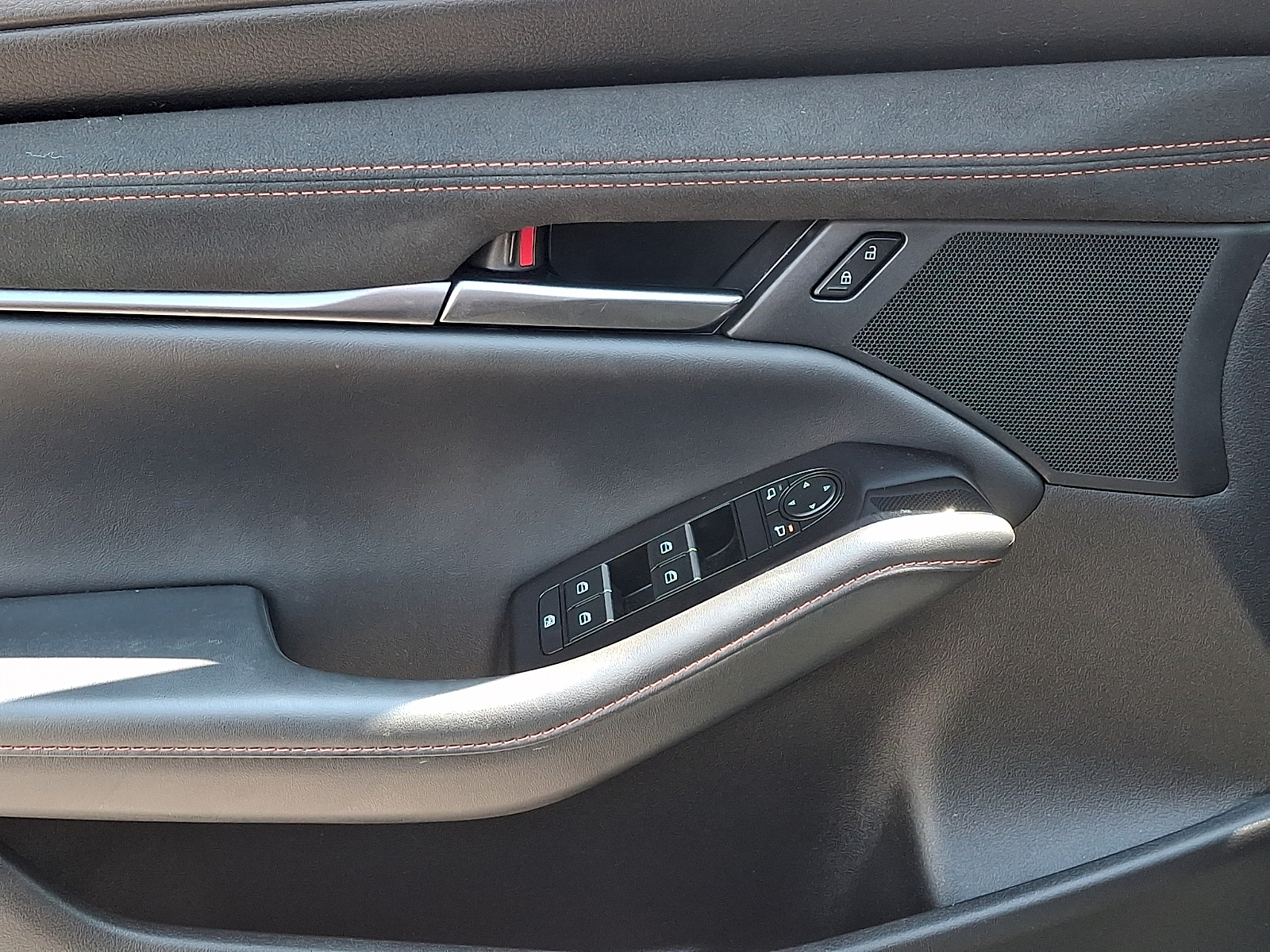 Used 2024 Mazda Mazda3 Sedan Sedan