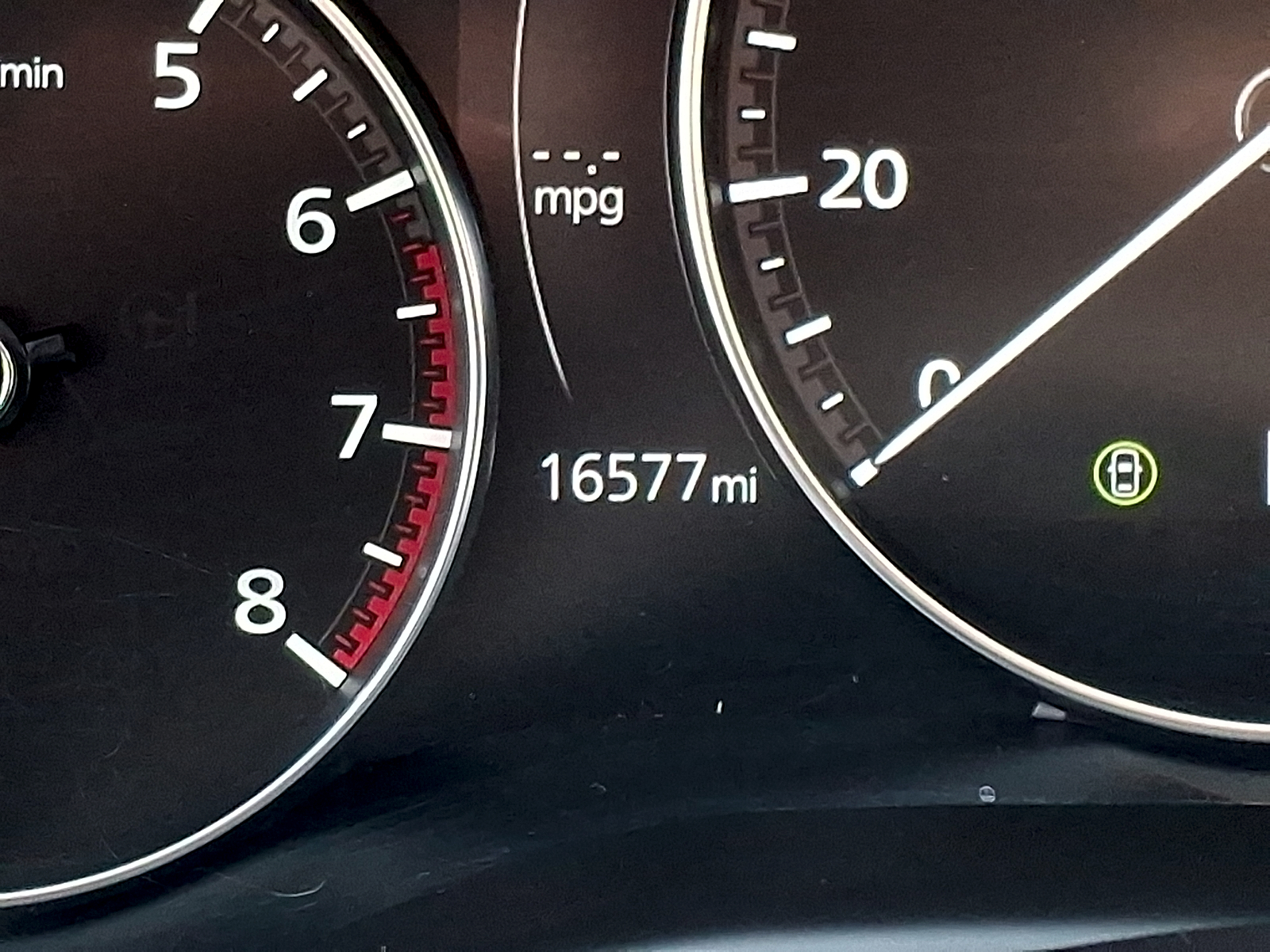 Used 2024 Mazda Mazda3 Sedan Sedan