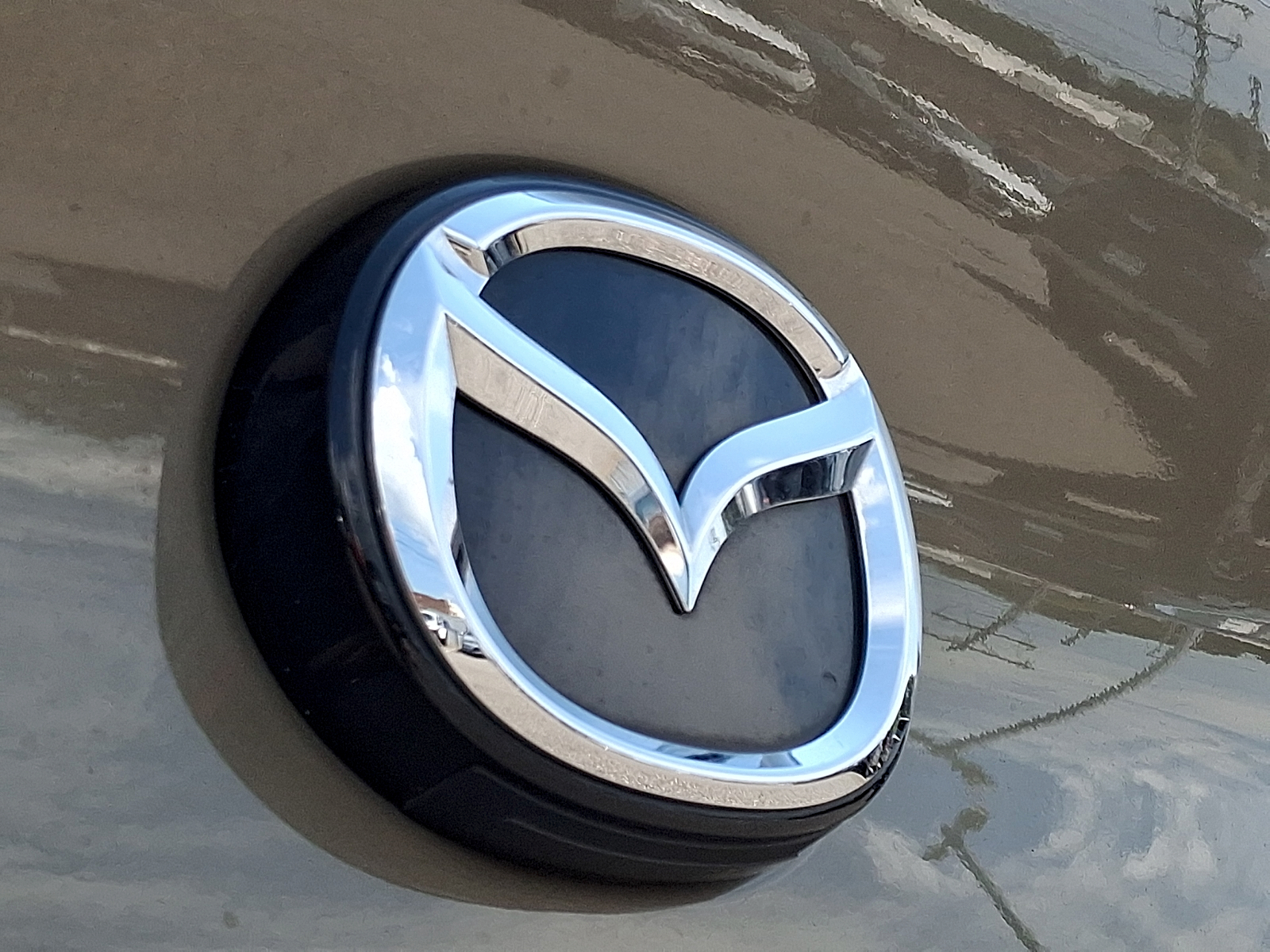 Used 2024 Mazda Mazda3 Sedan Sedan