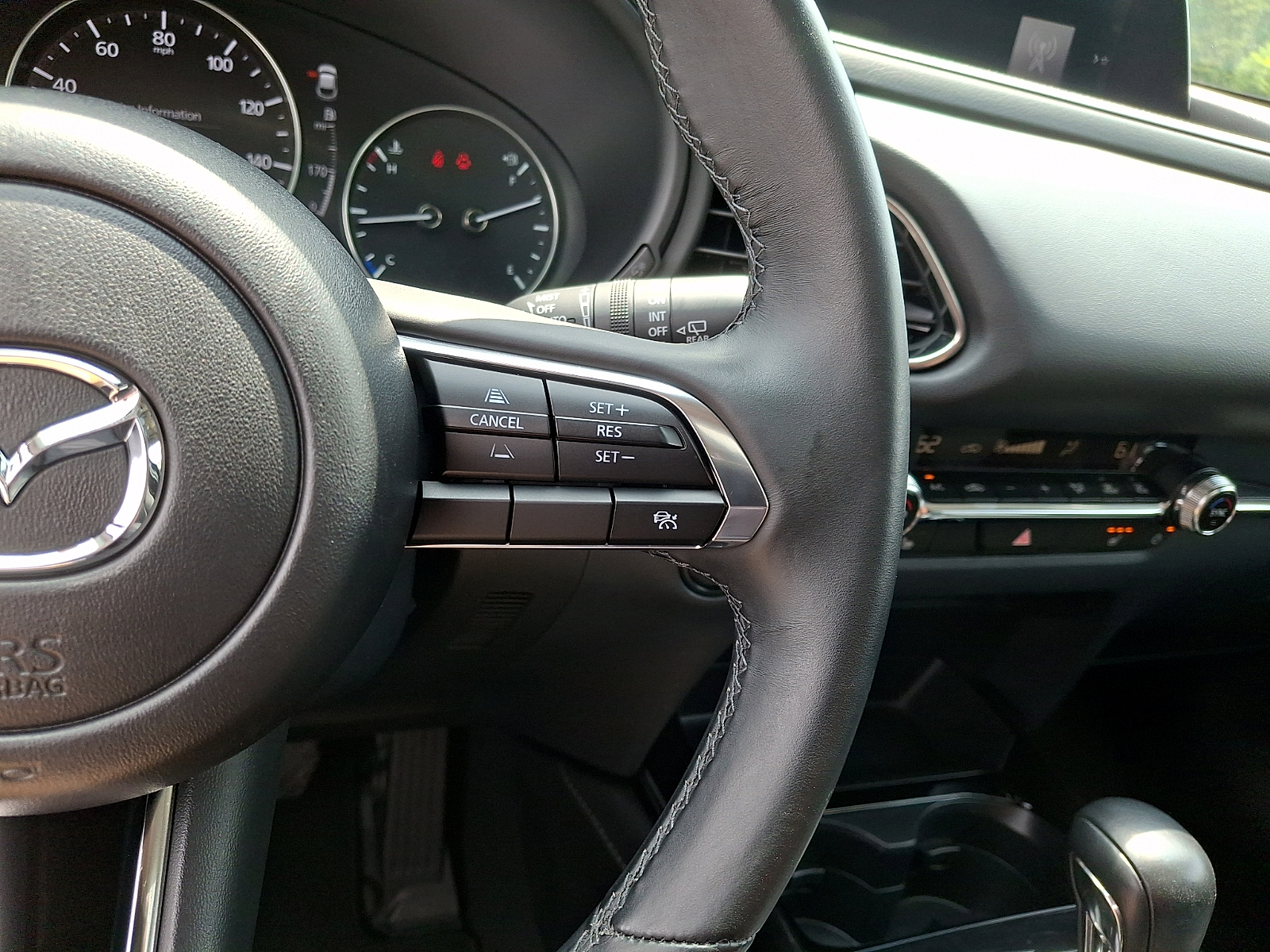 Used 2025 Mazda CX-30 SUV