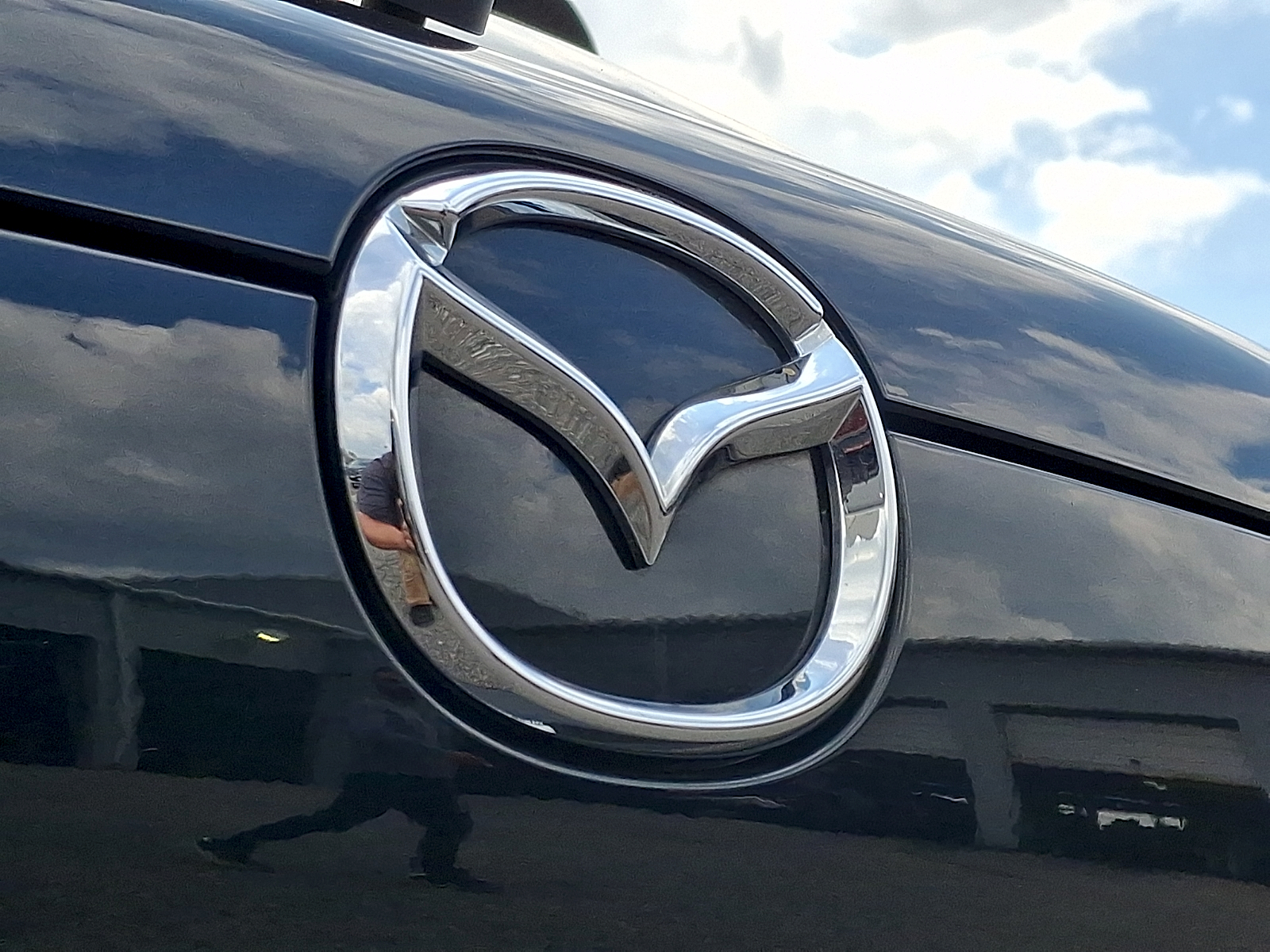 Used 2025 Mazda CX-30 SUV