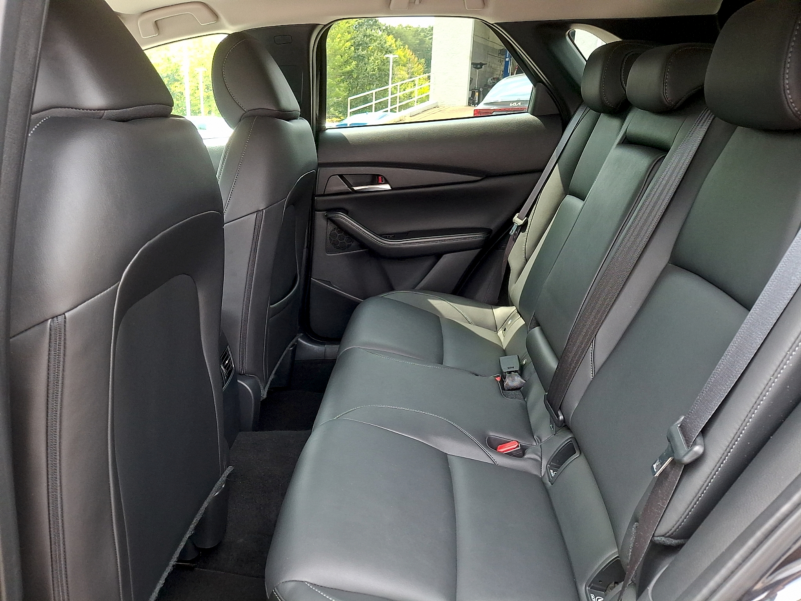 Used 2025 Mazda CX-30 SUV