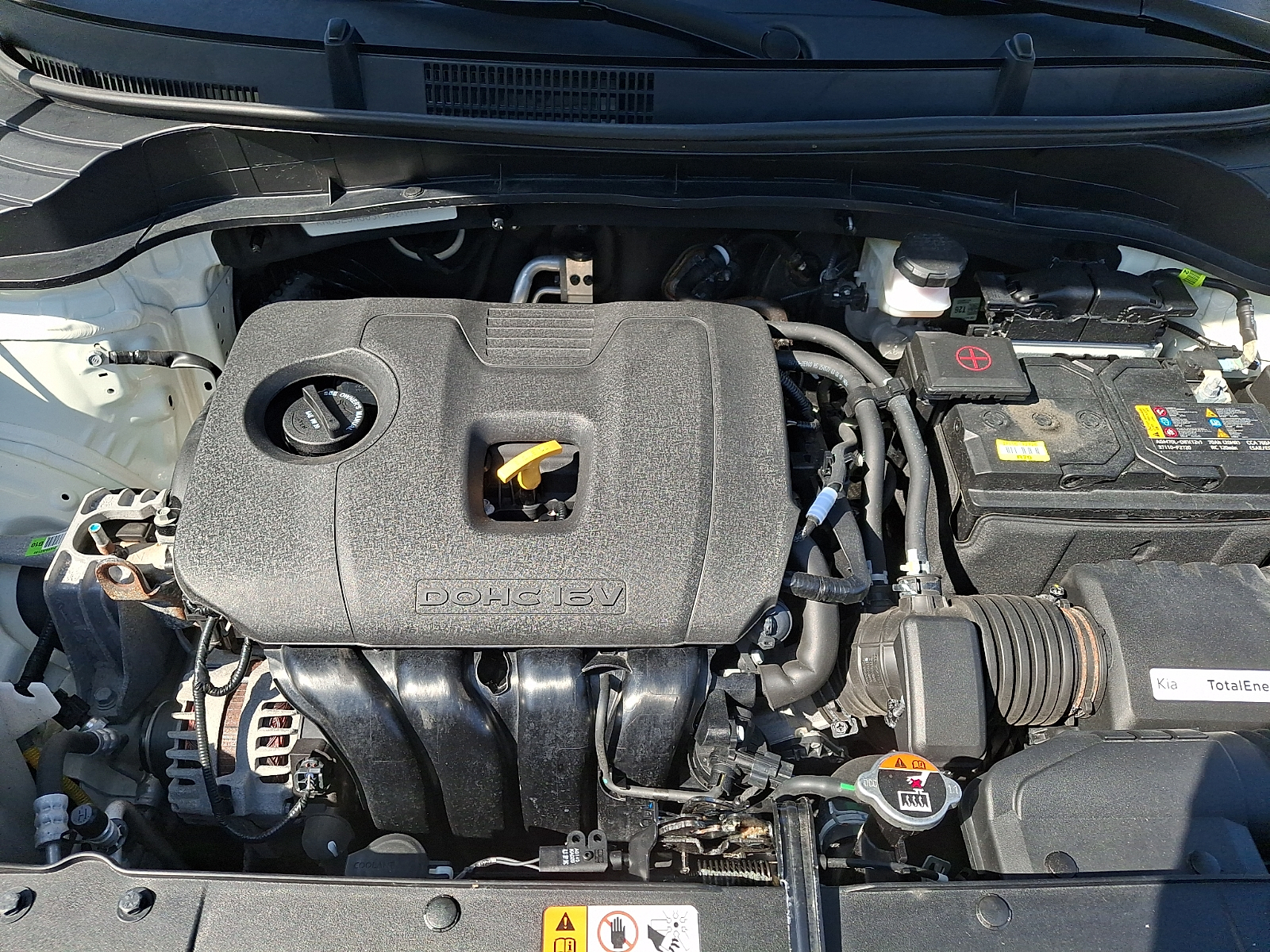 Used 2025 Kia Soul Hatchback