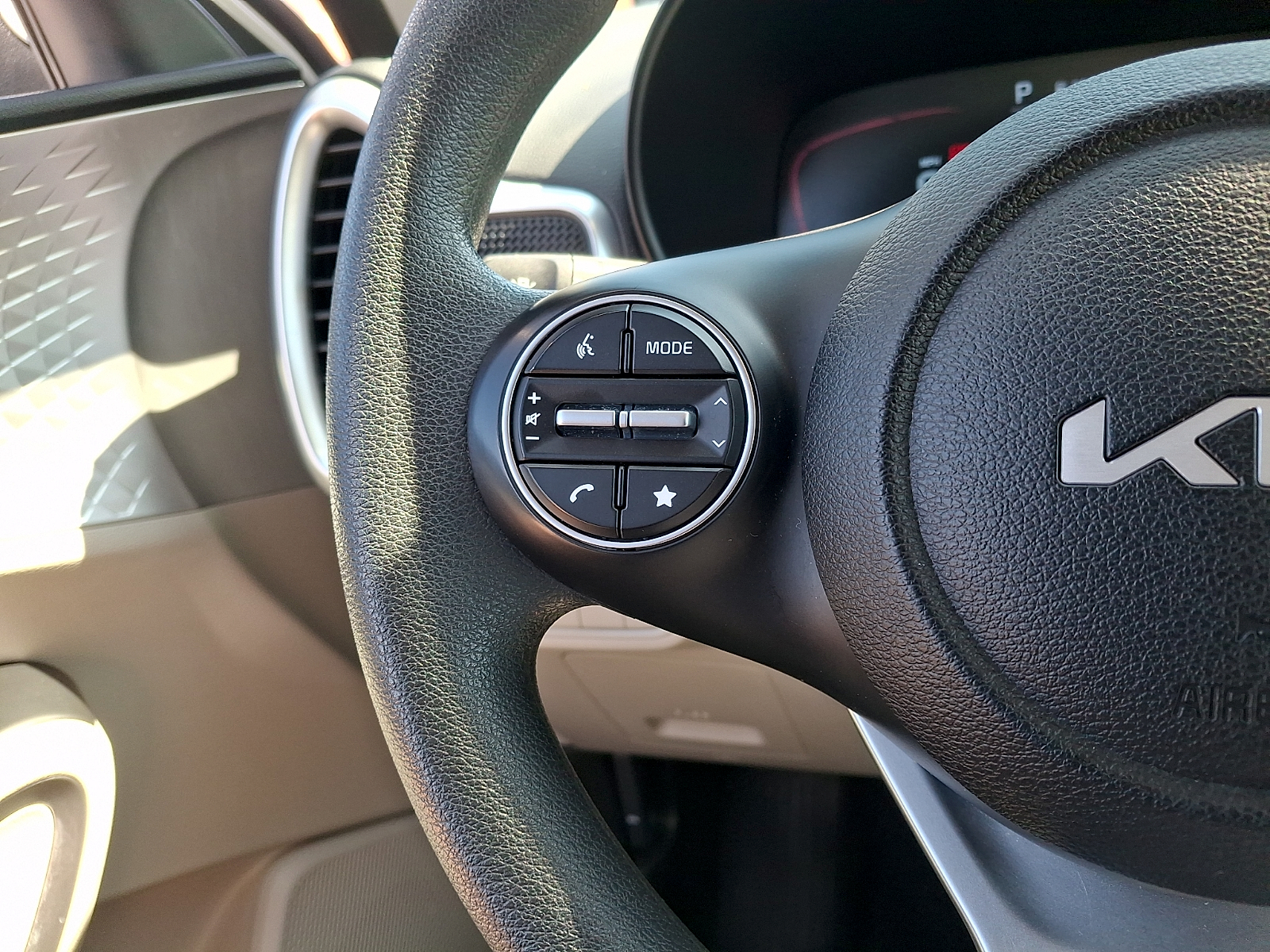 Used 2025 Kia Soul Hatchback