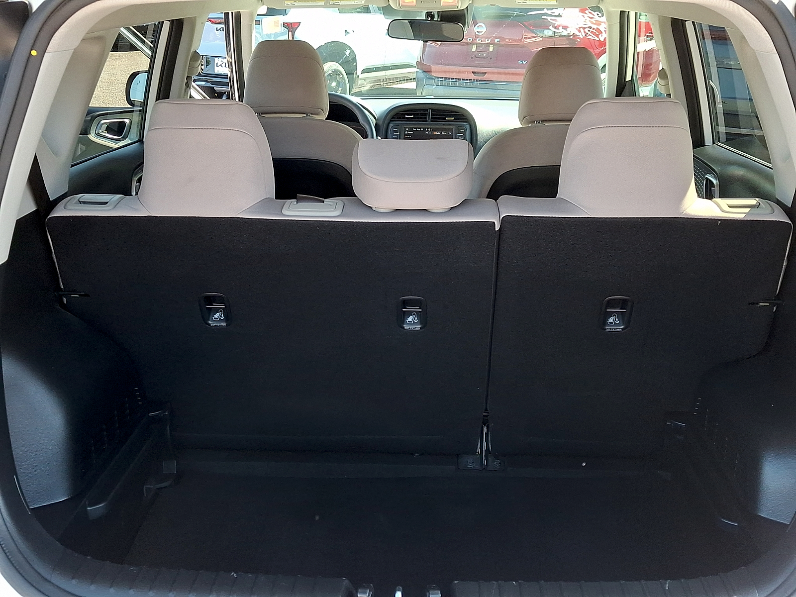 Used 2025 Kia Soul Hatchback