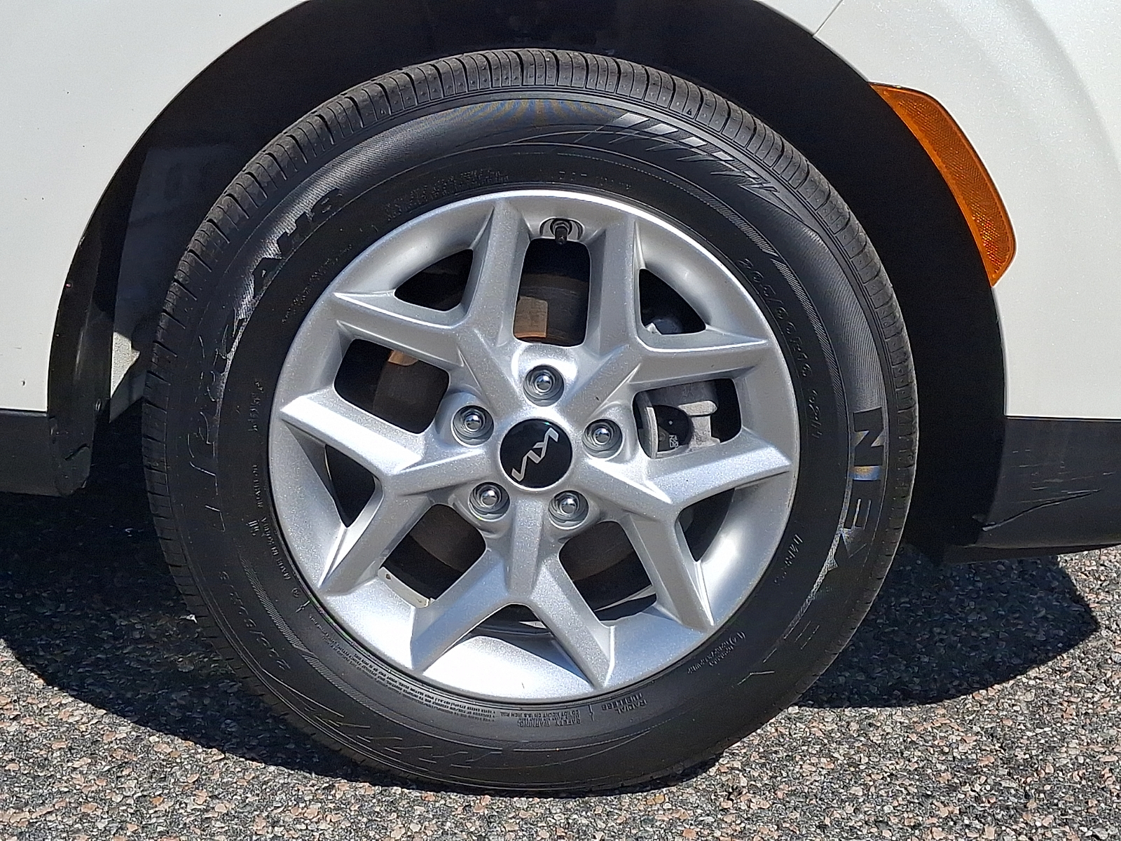 Used 2025 Kia Soul Hatchback