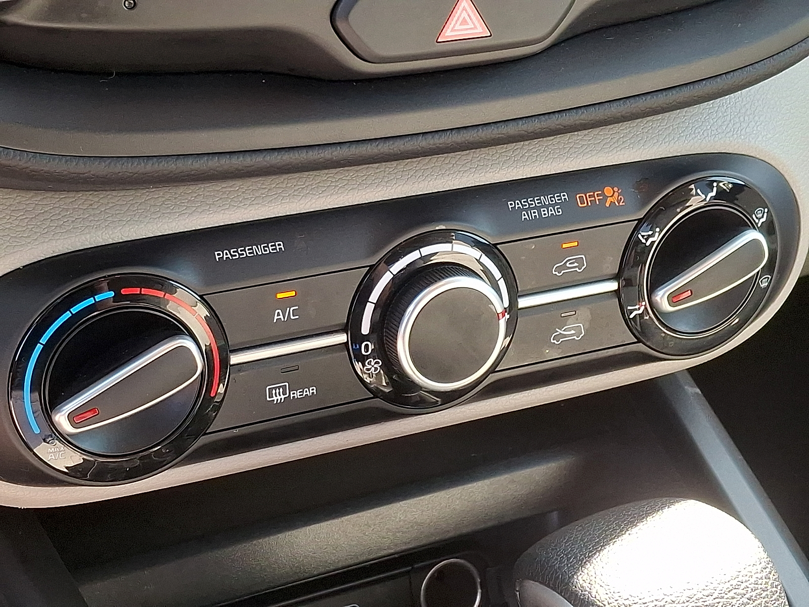 Used 2025 Kia Soul Hatchback