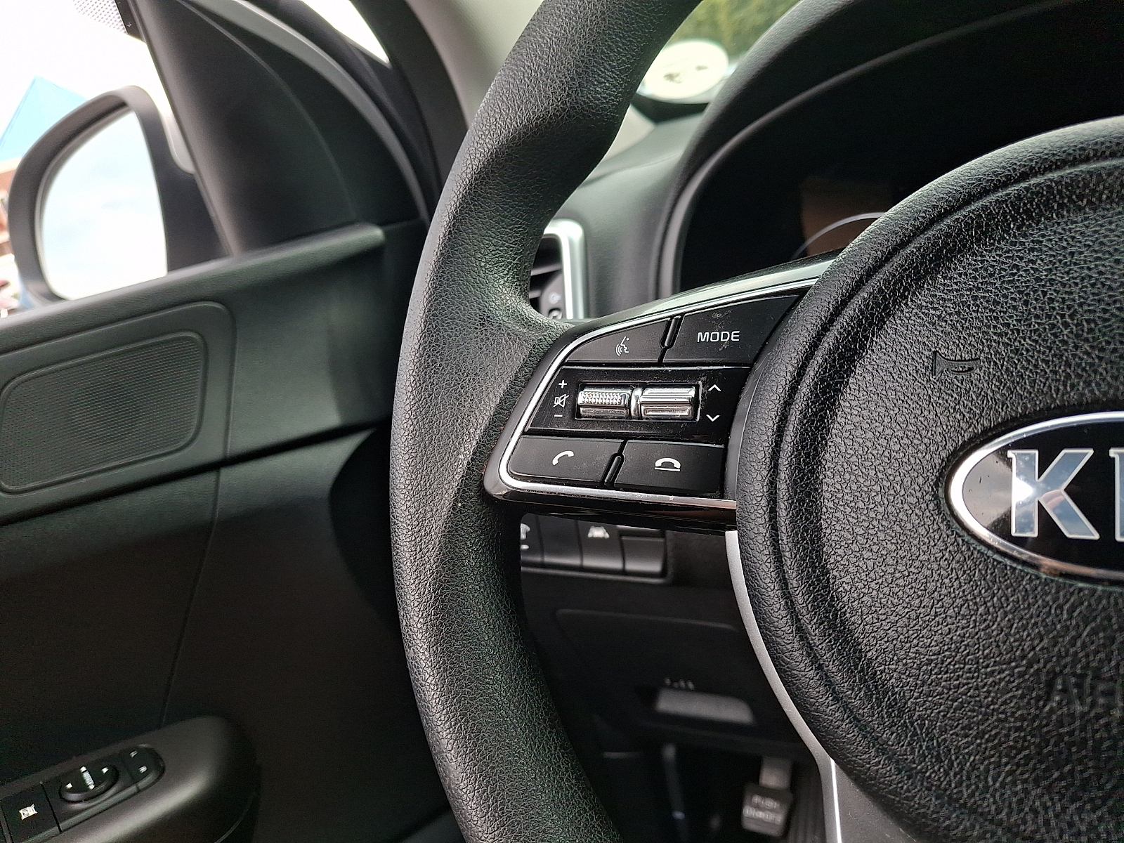 Used 2020 Kia Sportage SUV