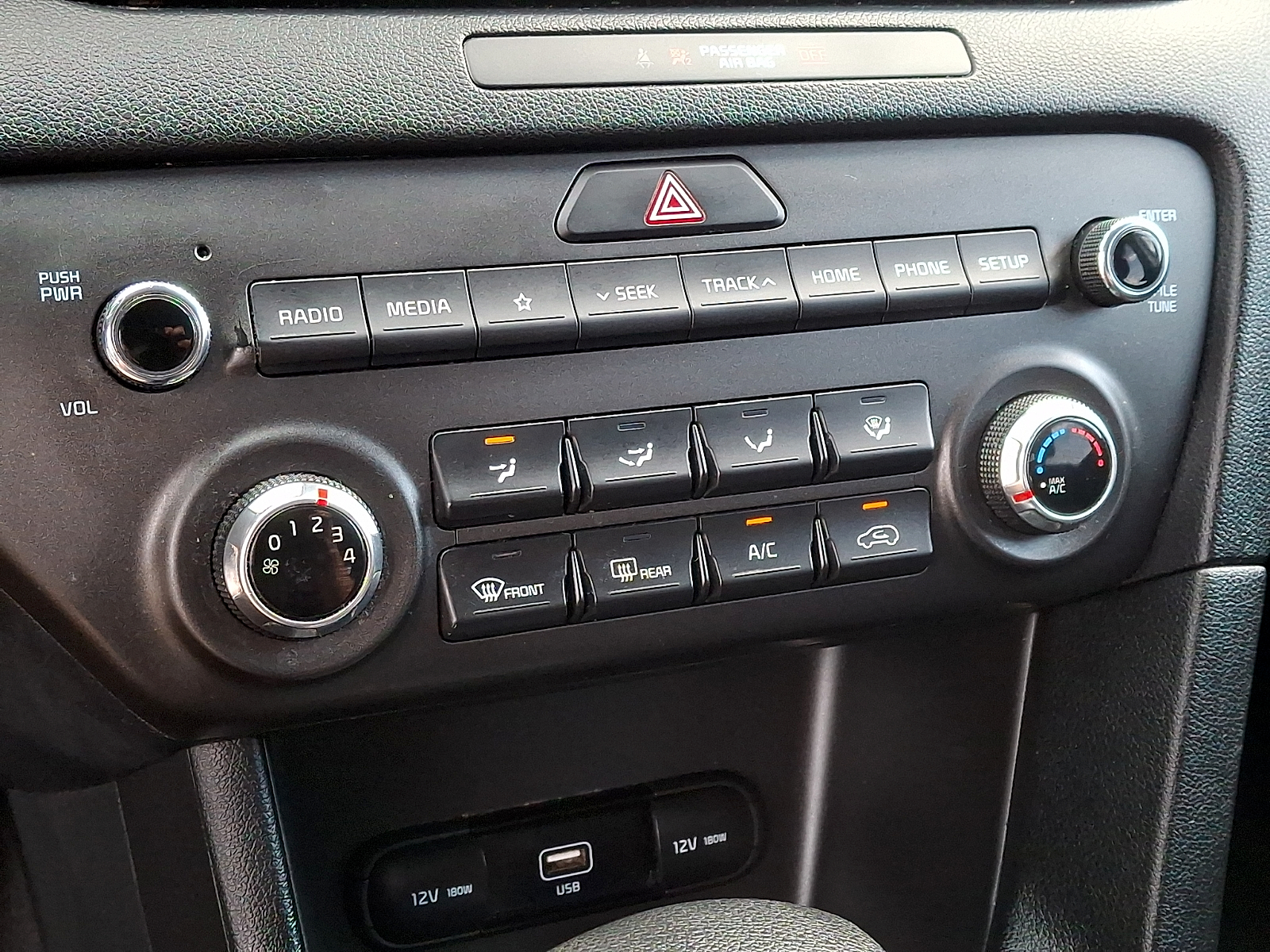 Used 2020 Kia Sportage SUV
