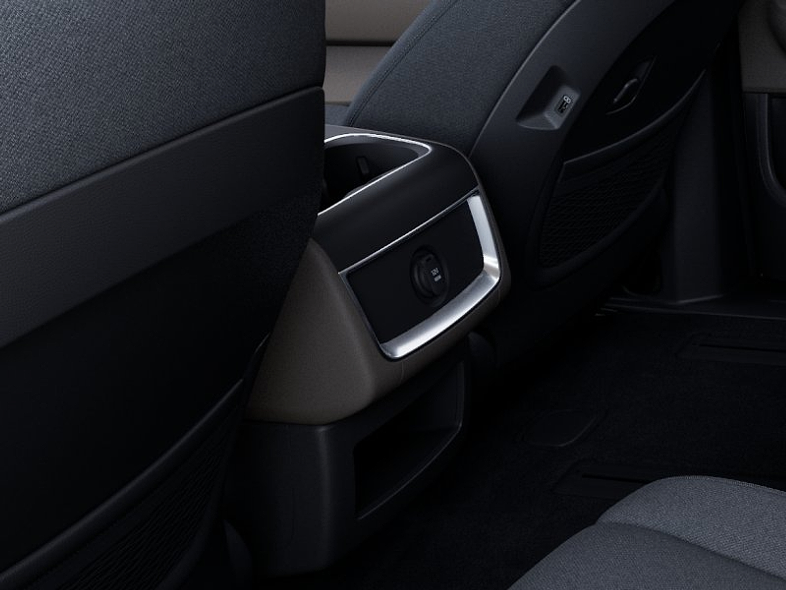New 2027 Kia Carnival MPV Van