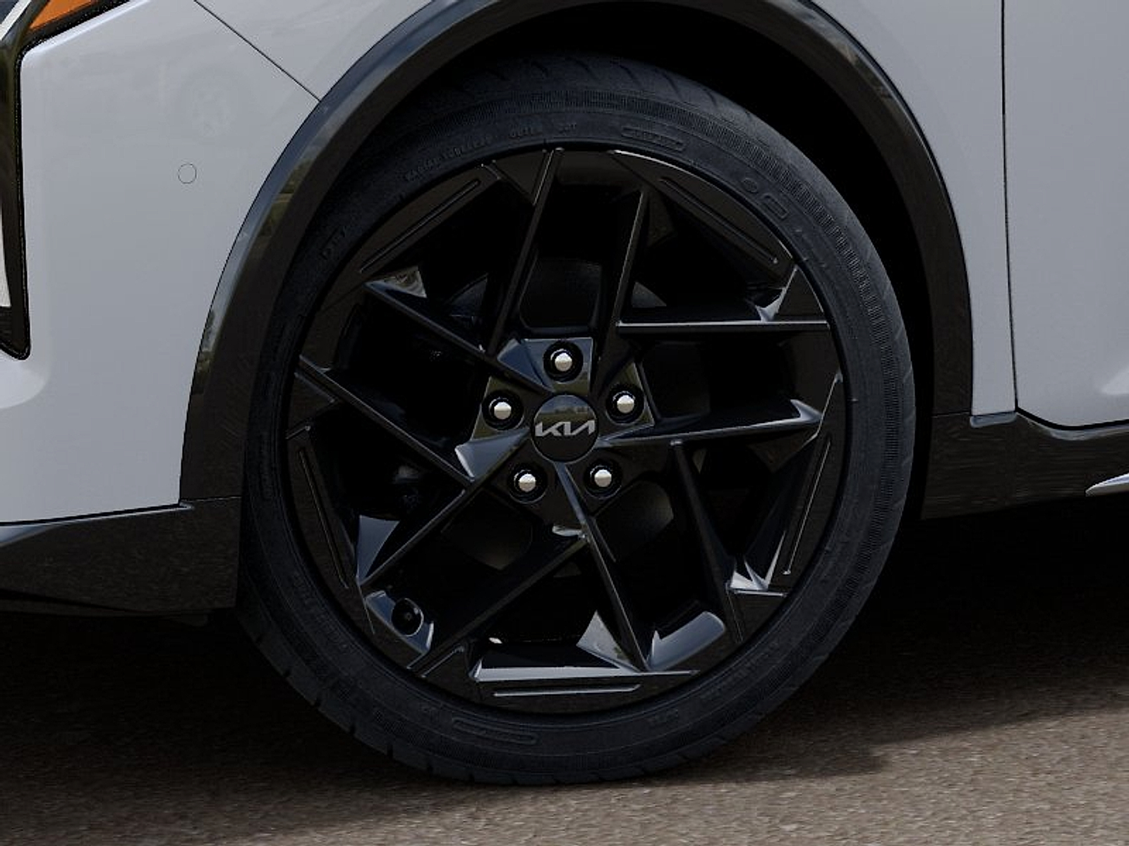New 2026 Kia K4 Sedan