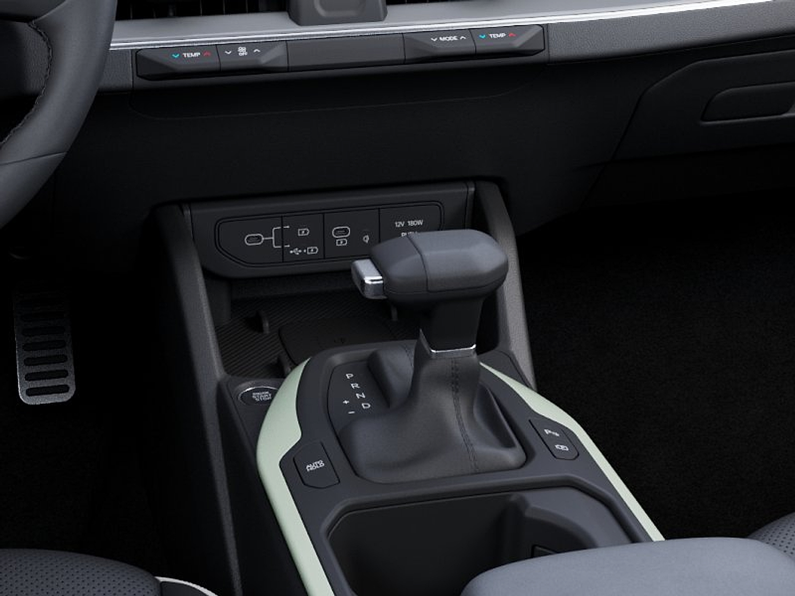 New 2026 Kia K4 Sedan