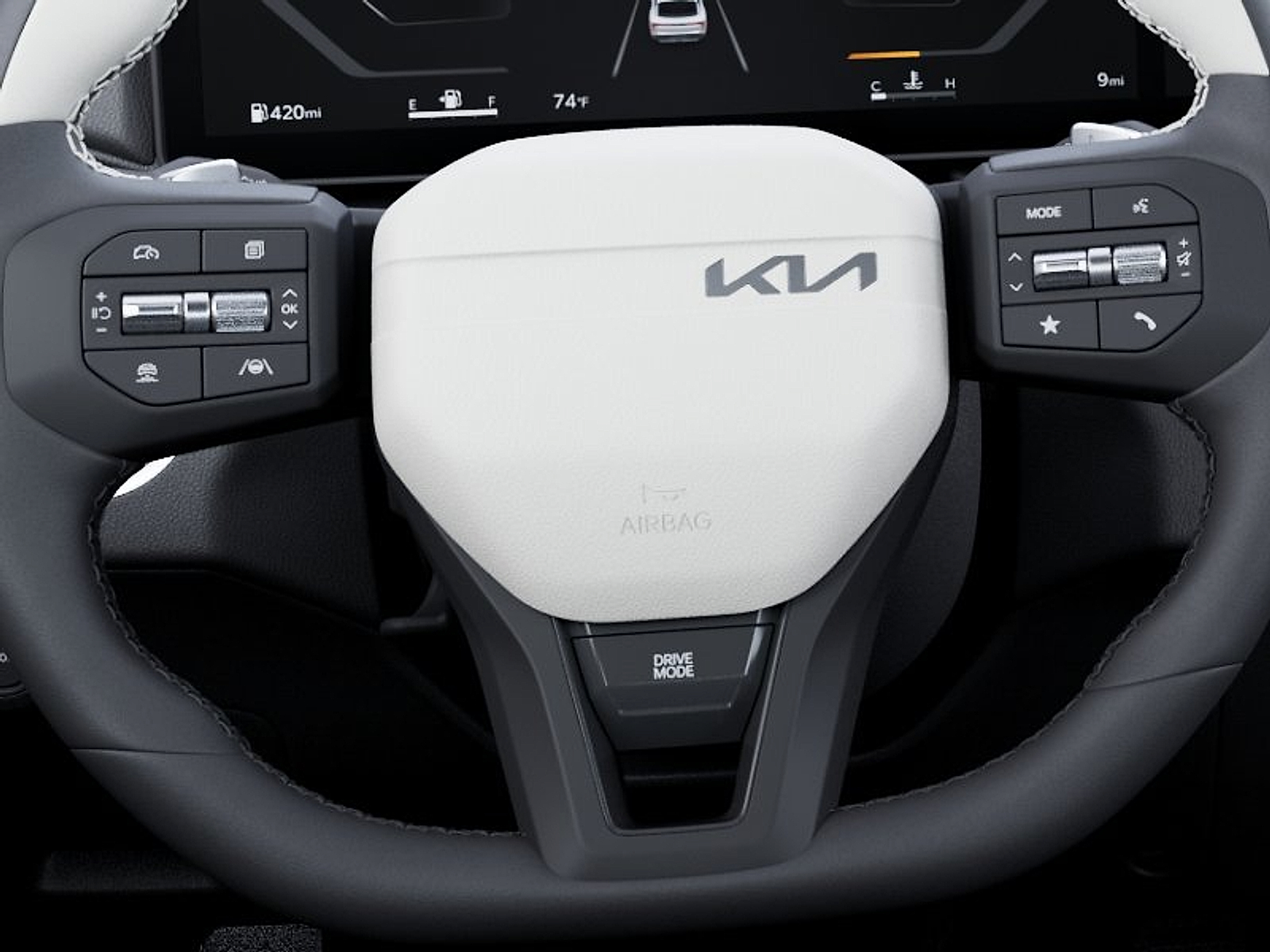 New 2026 Kia K4 Sedan