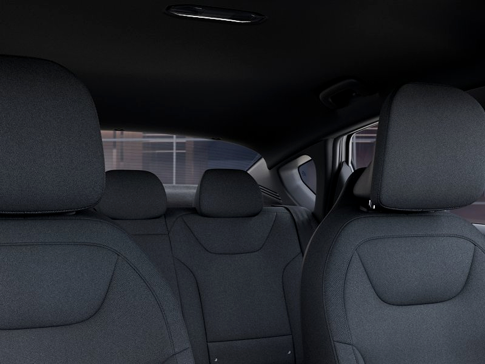 New 2026 Kia K4 Sedan