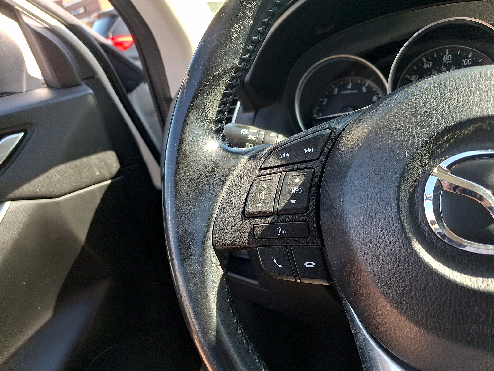 Used 2016 Mazda CX-5 SUV