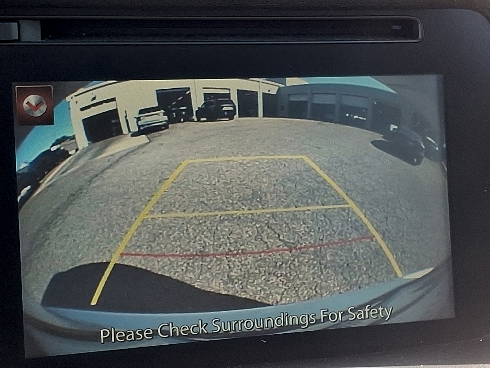 Used 2016 Mazda CX-5 SUV