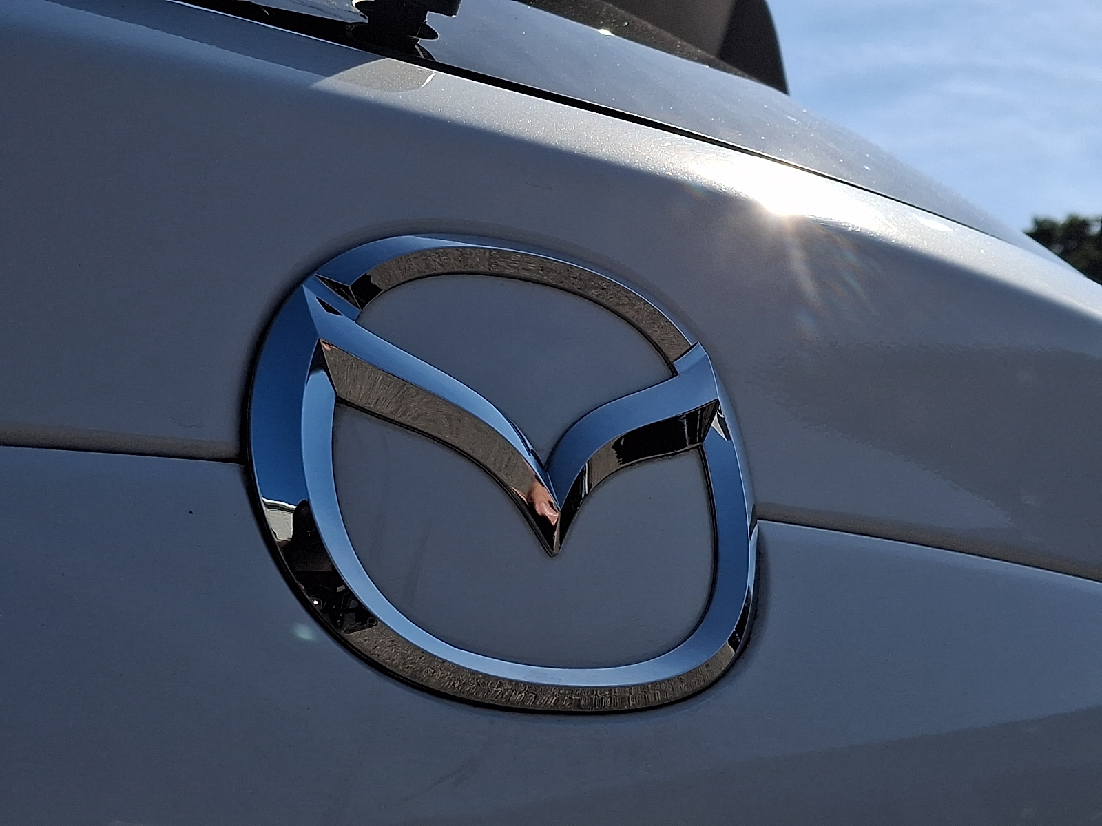 Used 2016 Mazda CX-5 SUV