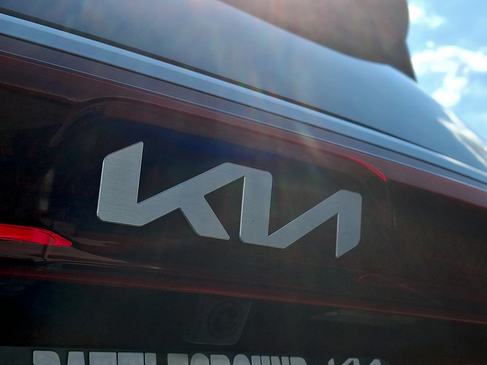 Used 2024 Kia Carnival Van