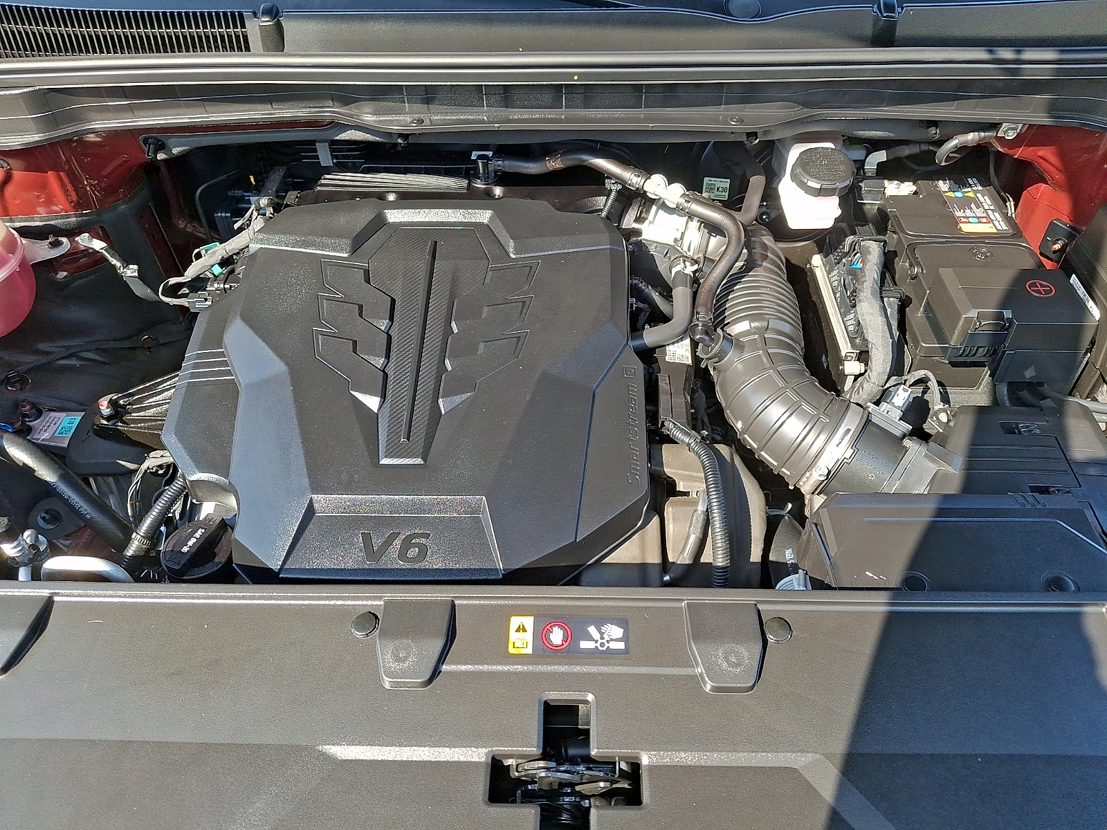 Used 2024 Kia Carnival Van