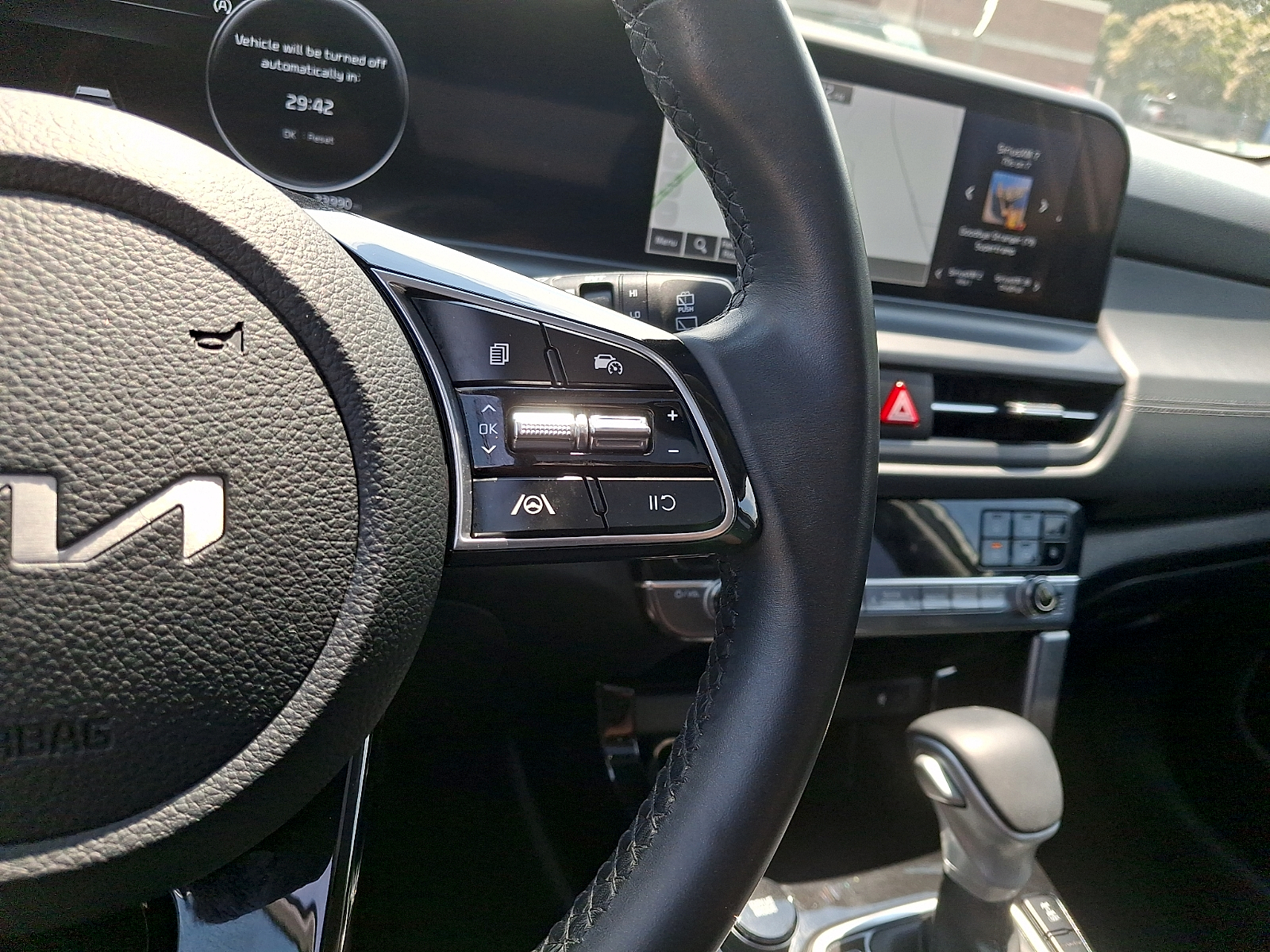 Used 2025 Kia Seltos SUV