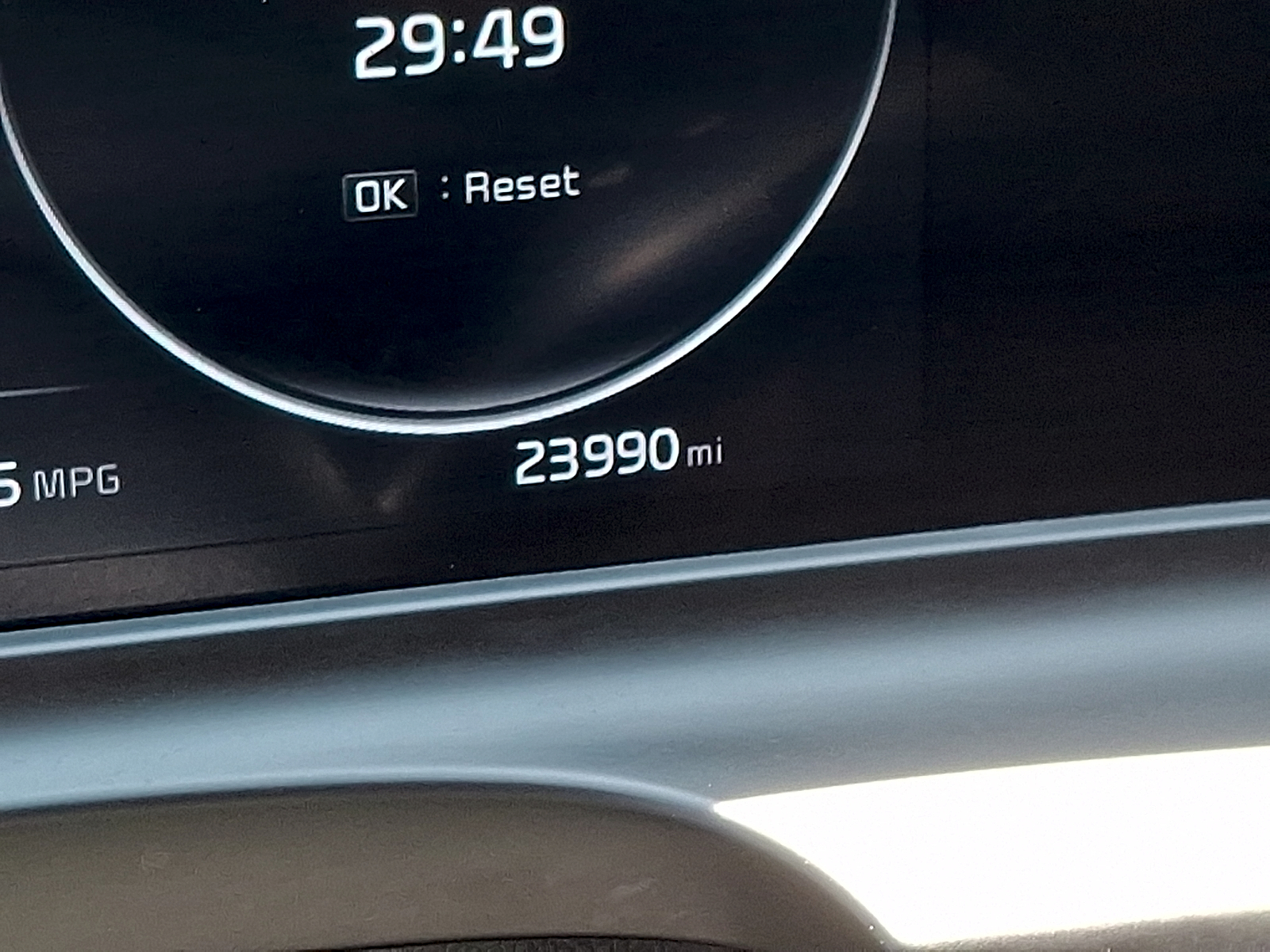 Used 2025 Kia Seltos SUV