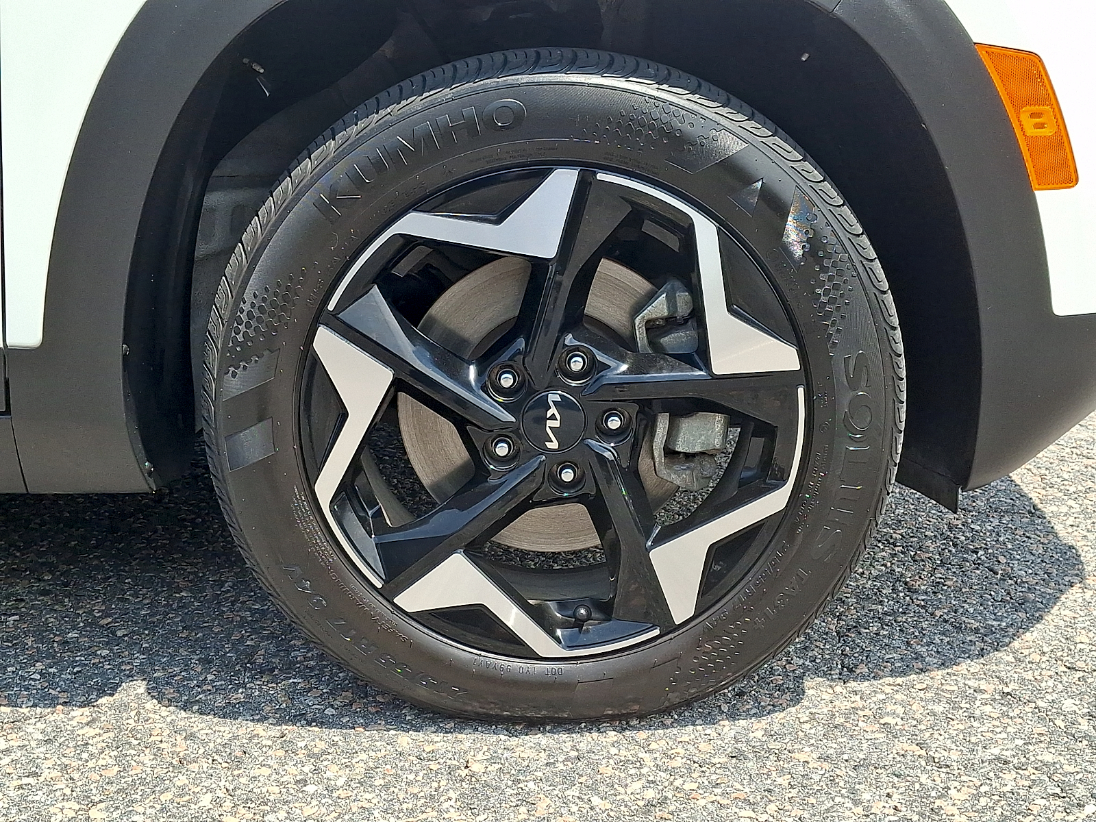 Used 2025 Kia Seltos SUV