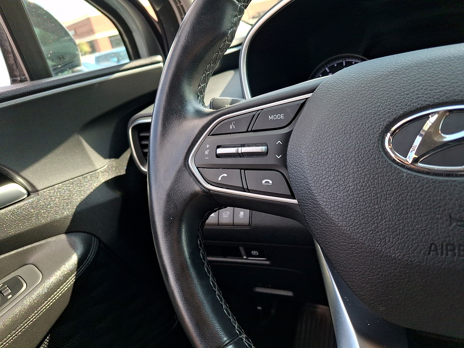 Used 2023 Hyundai Santa Fe SUV