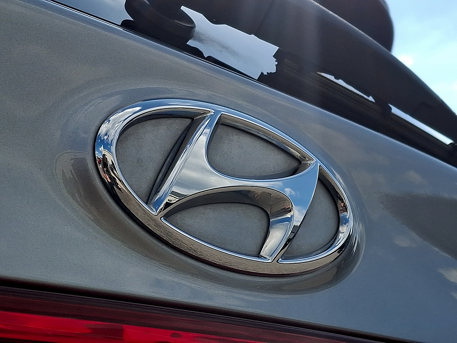 Used 2023 Hyundai Santa Fe SUV