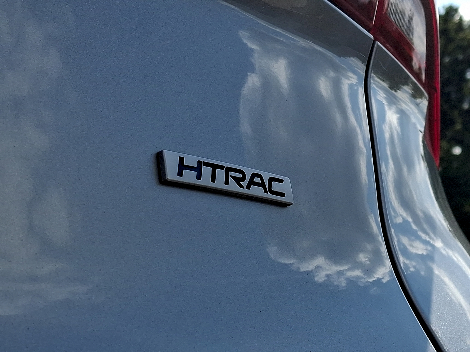 Used 2023 Hyundai Santa Fe SUV