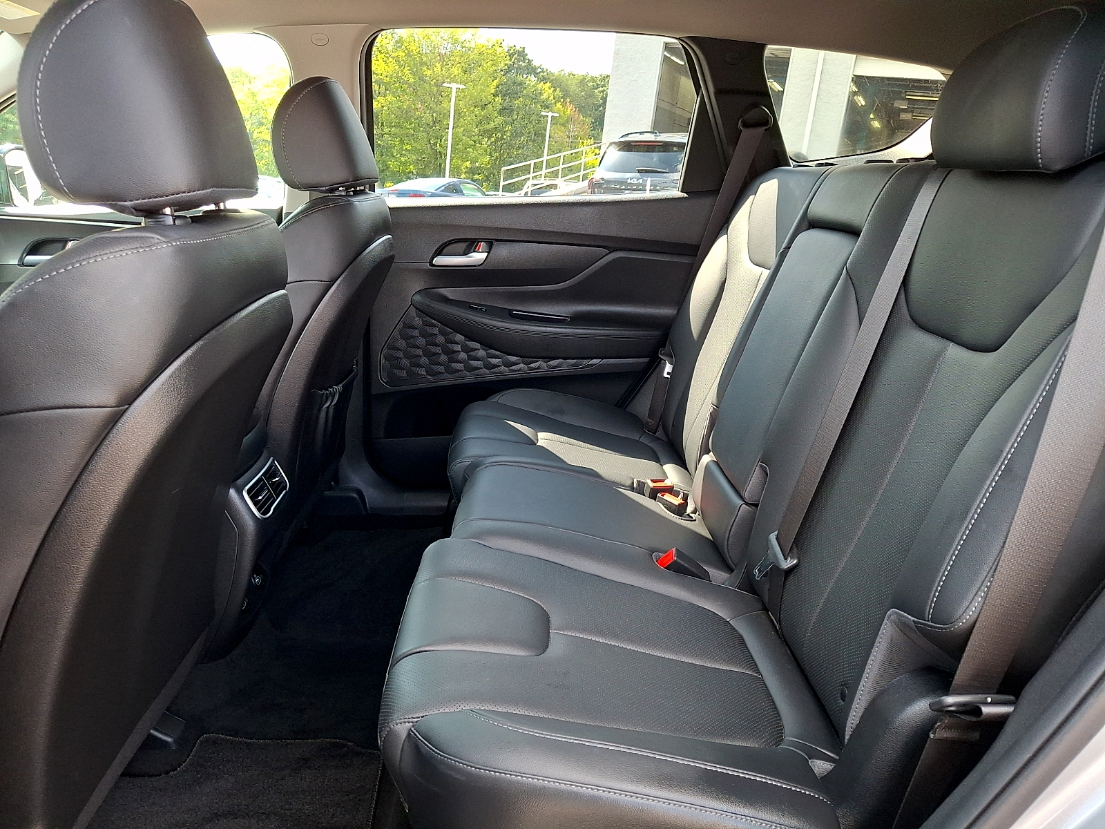 Used 2023 Hyundai Santa Fe SUV