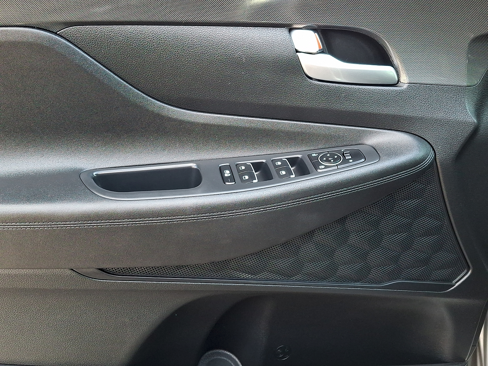 Used 2023 Hyundai Santa Fe SUV