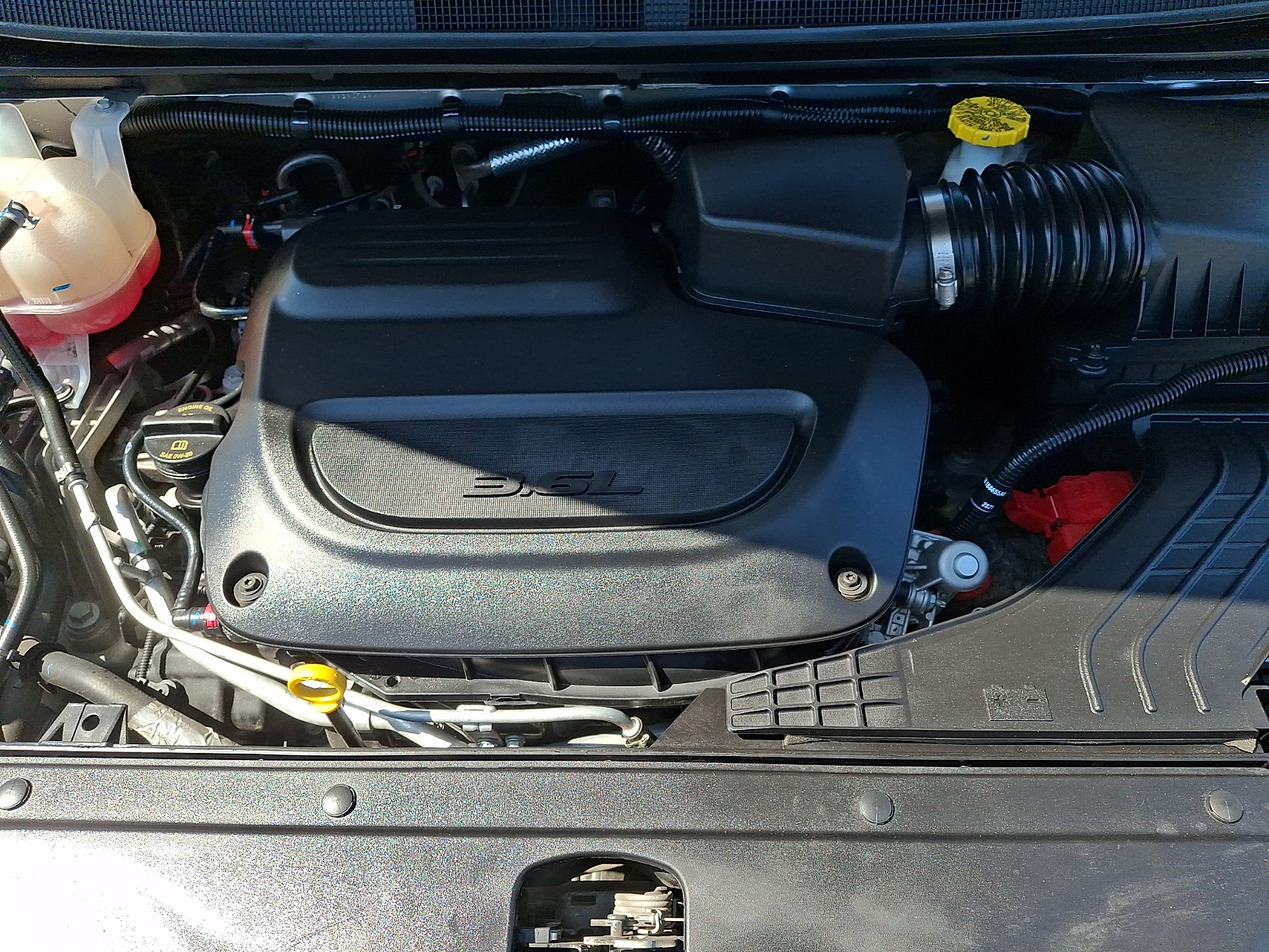 Used 2026 Chrysler Pacifica Van