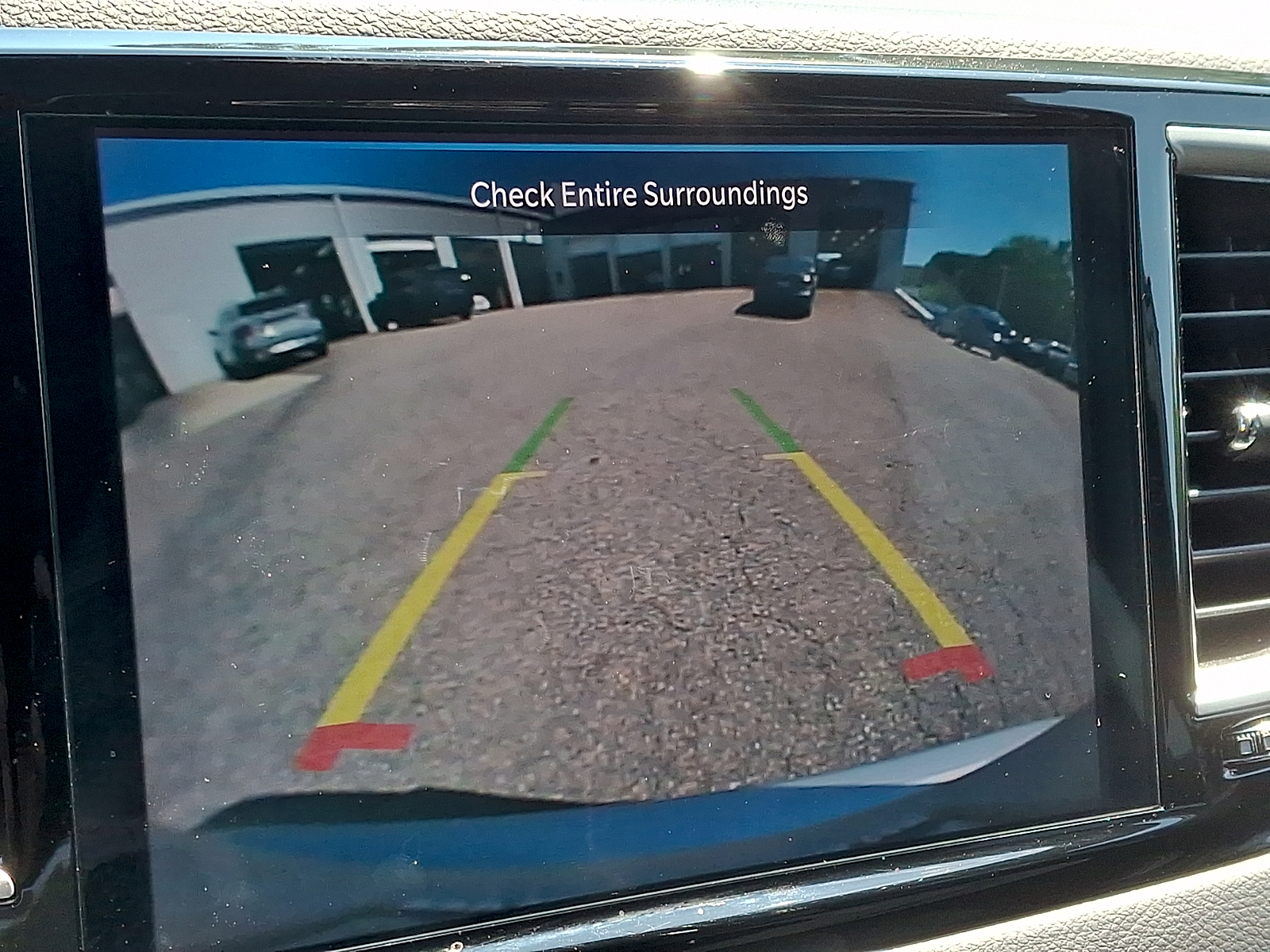 Used 2026 Chrysler Pacifica Van