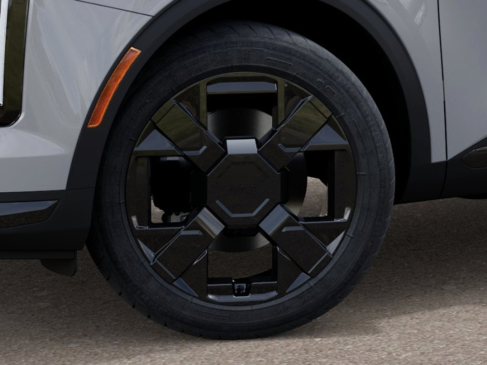 New 2027 Kia Sportage SUV