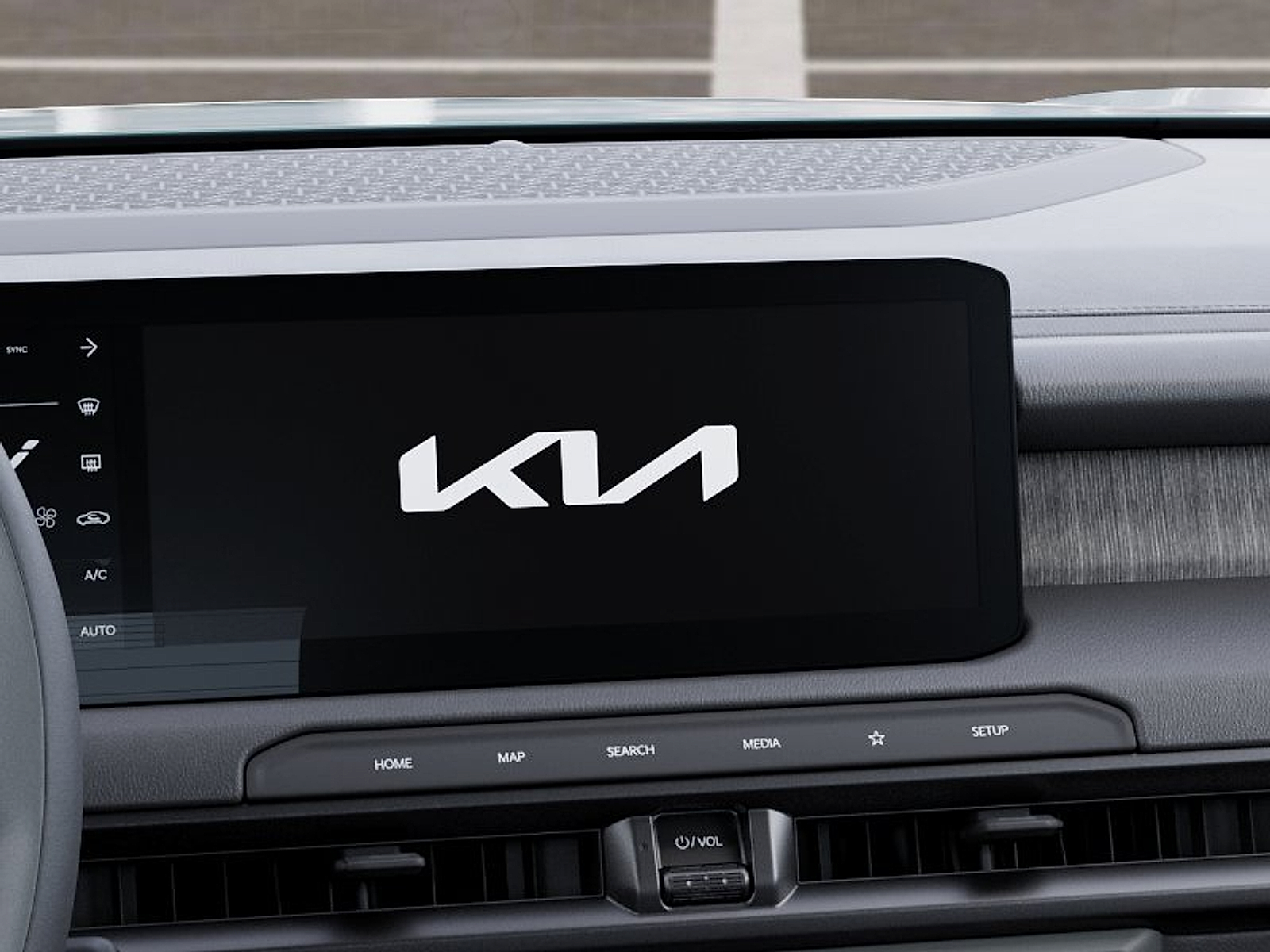 New 2027 Kia Telluride Hybrid SUV