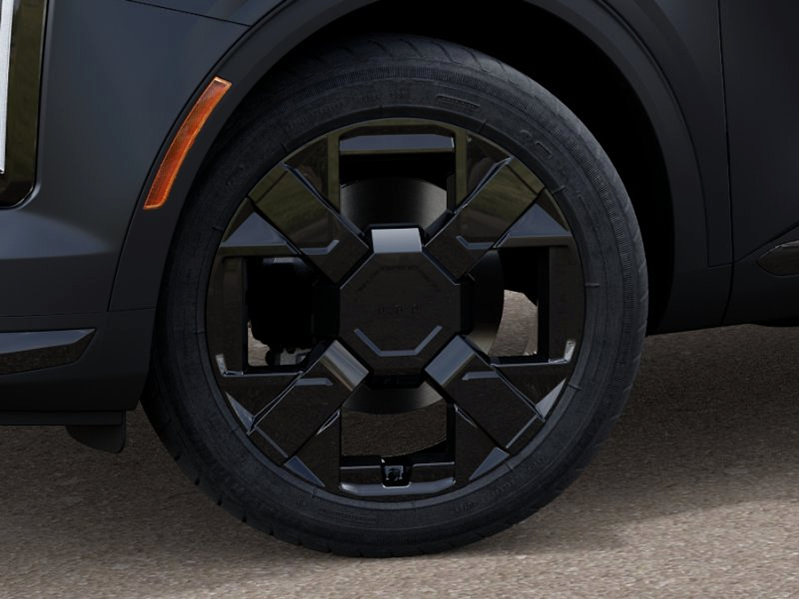New 2027 Kia Sportage SUV