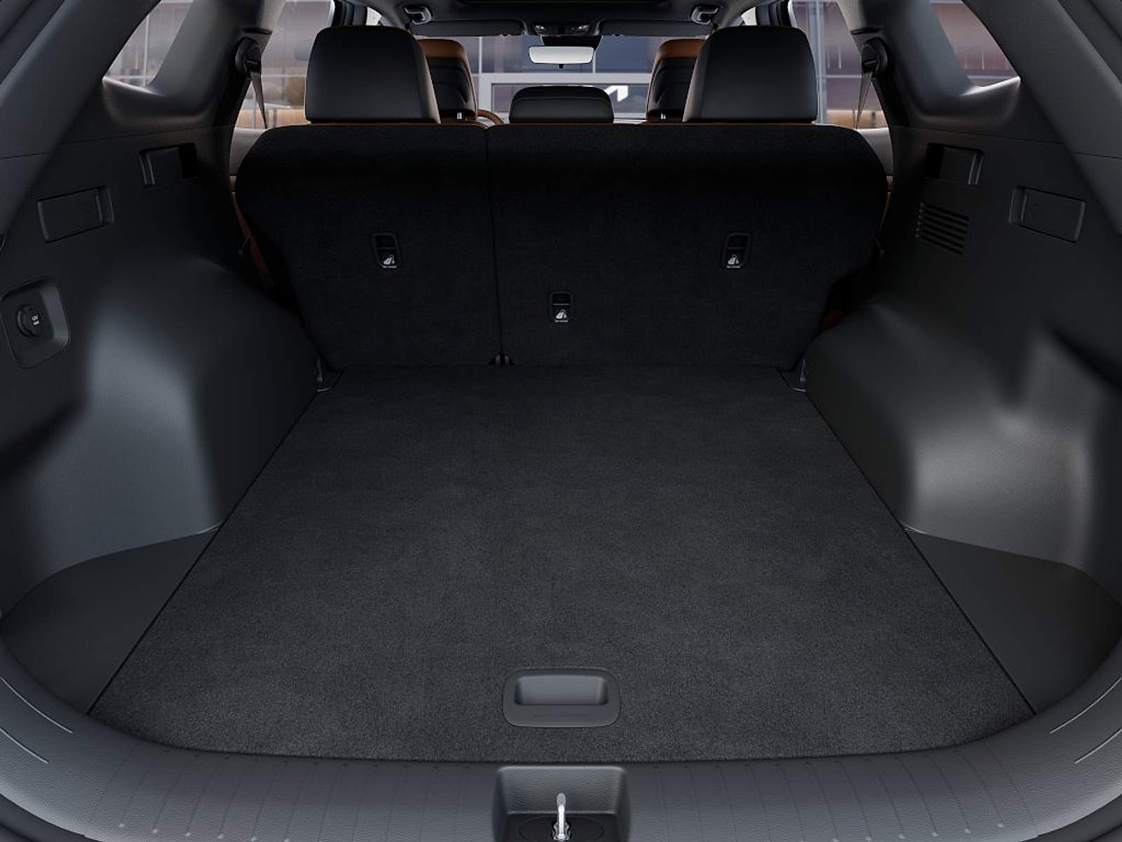 New 2027 Kia Sportage SUV